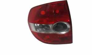 Stop fanale Posteriore sinistro lato Guida per Volkswagen Fox 1 Serie (2005 - 2011)