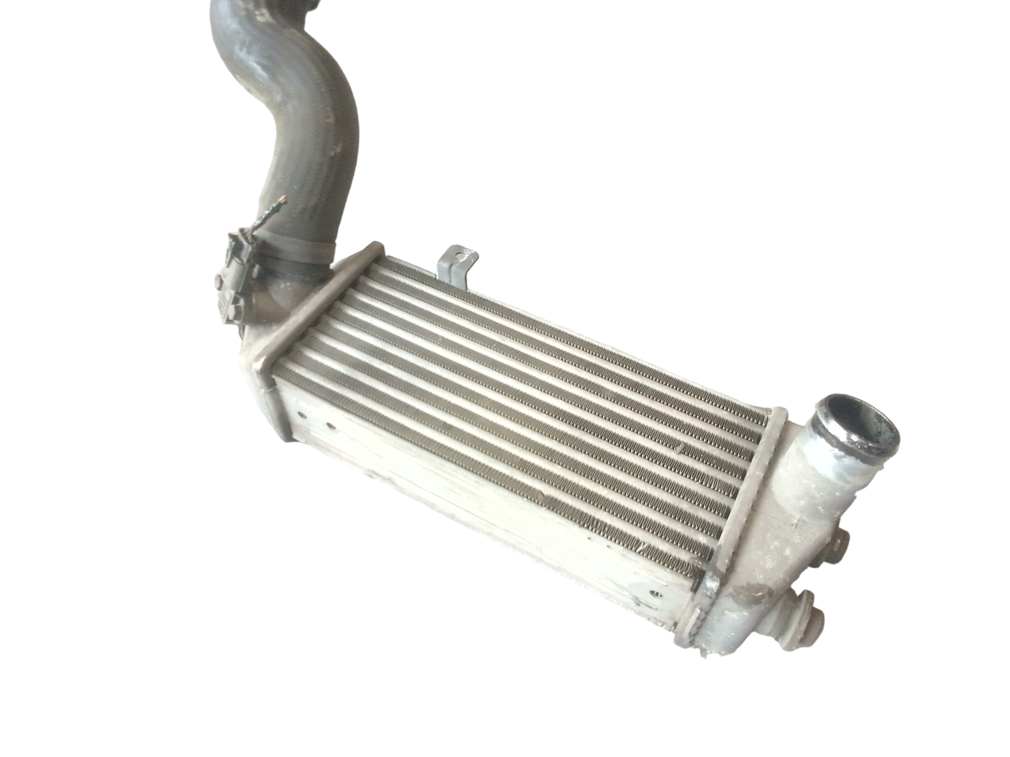 Intercooler per Kia Venga 1 Serie (2010 - In produzione)