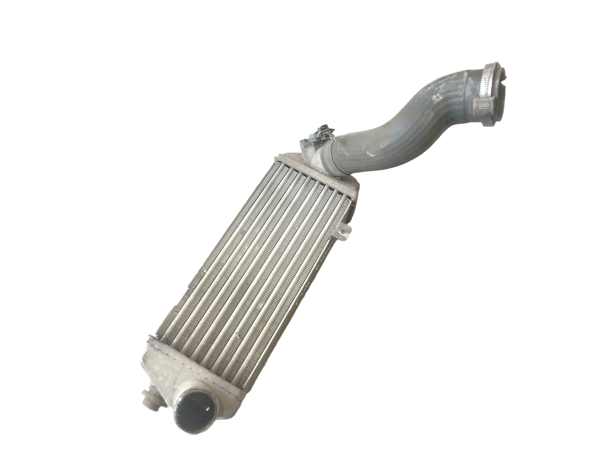 Intercooler per Kia Venga 1 Serie (2010 - In produzione)