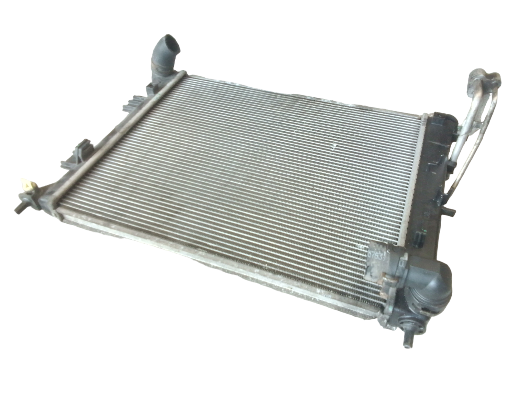 Kit Radiatori per Kia Ceed (2012 - 2018)