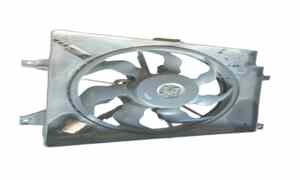 Elettroventola per Kia Ceed (2012 - 2018)