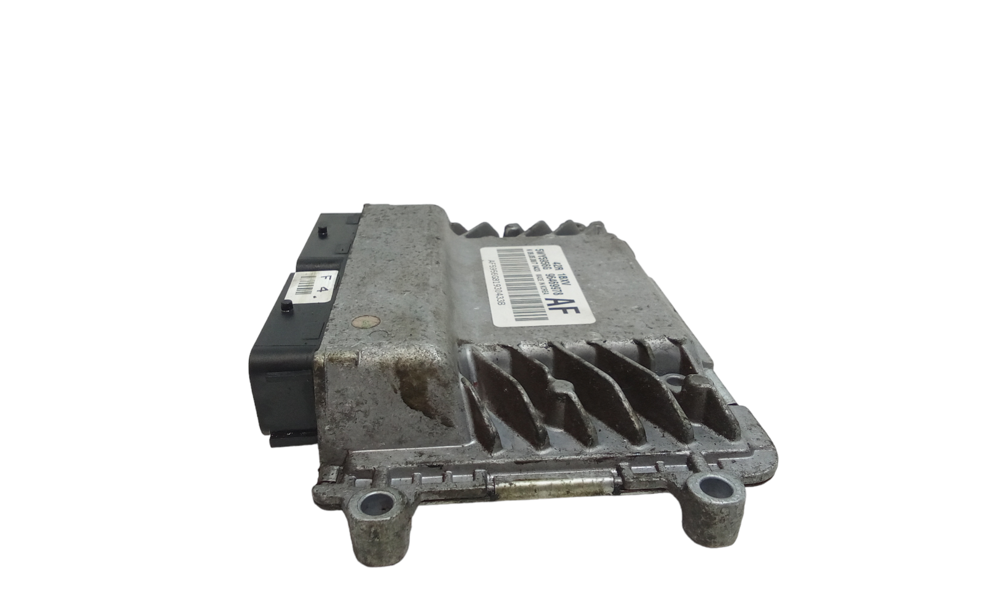 Centralina motore per Chevrolet Spark 1 Serie (2009 - 2012)