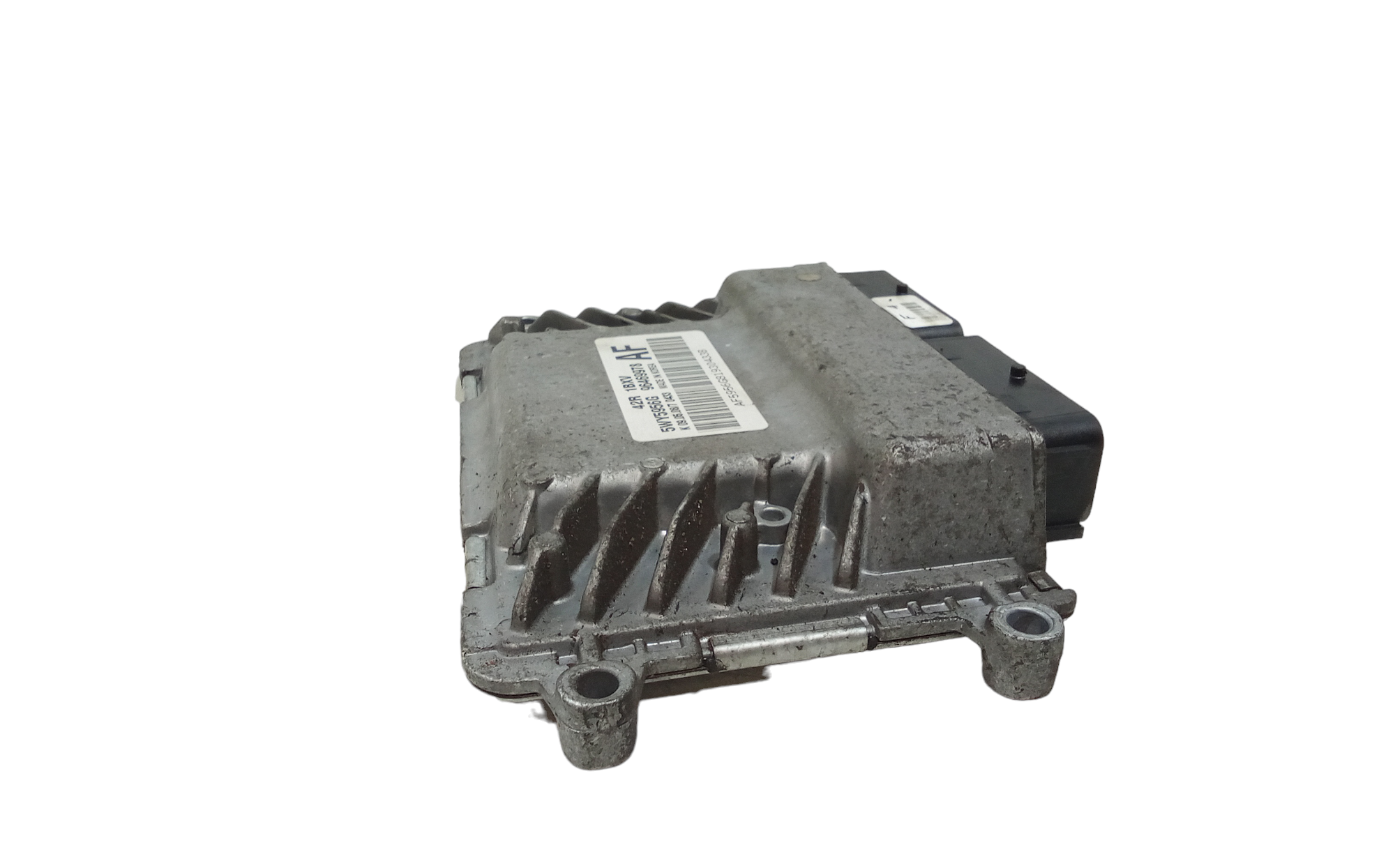 Centralina motore per Chevrolet Spark 1 Serie (2009 - 2012)