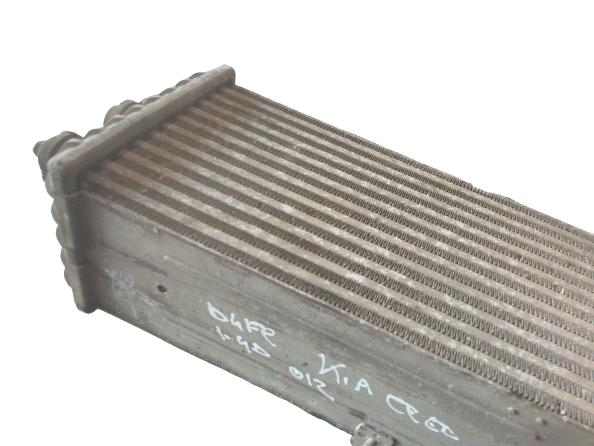 Intercooler per Kia Ceed (2012 - 2018)