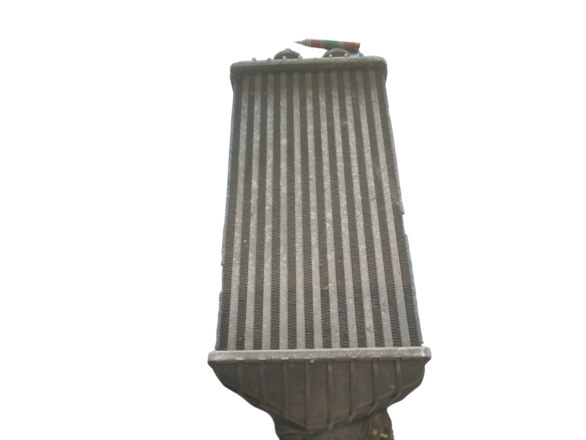 Intercooler per Kia Ceed (2012 - 2018)