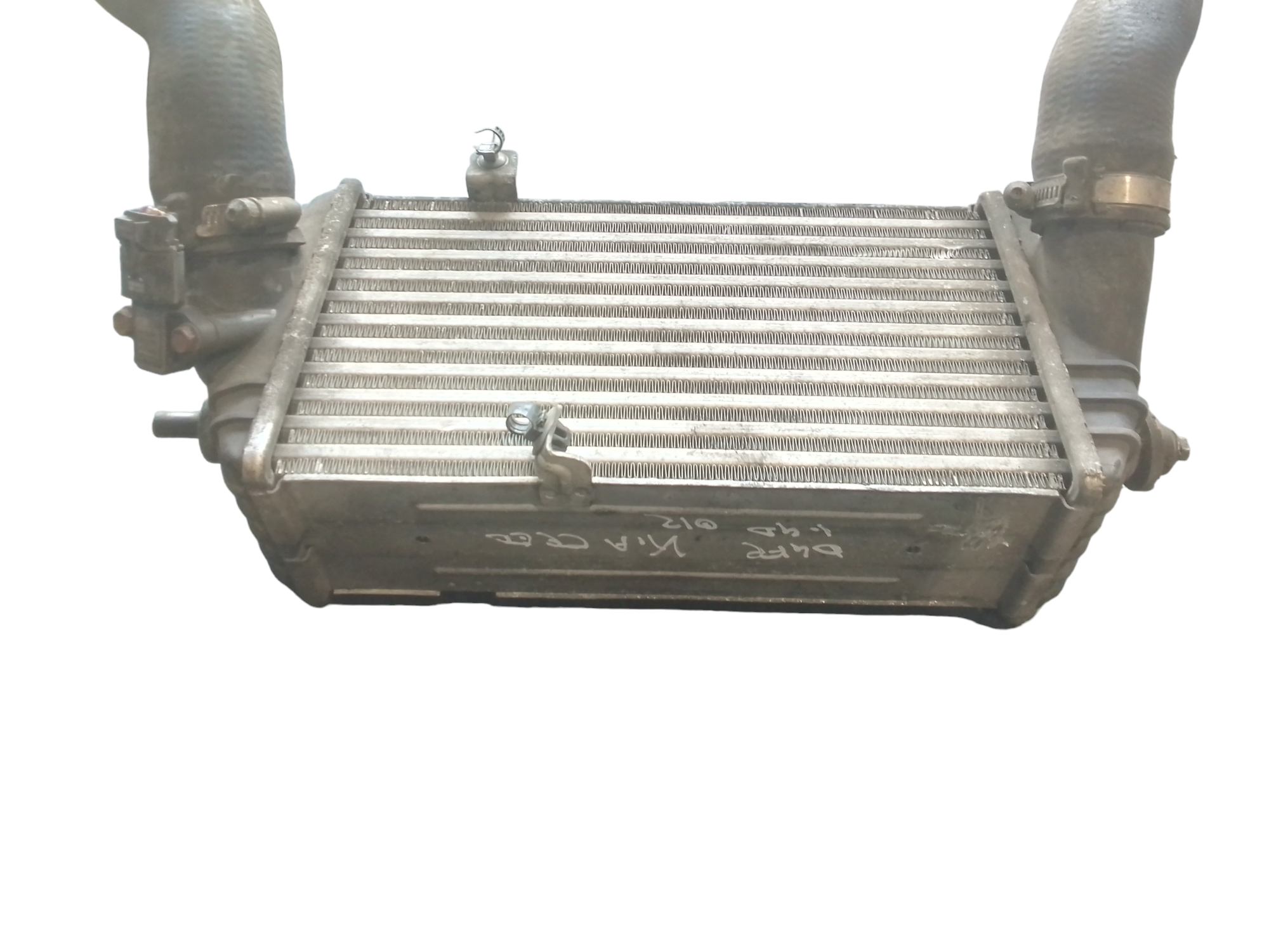Intercooler per Kia Ceed (2012 - 2018)