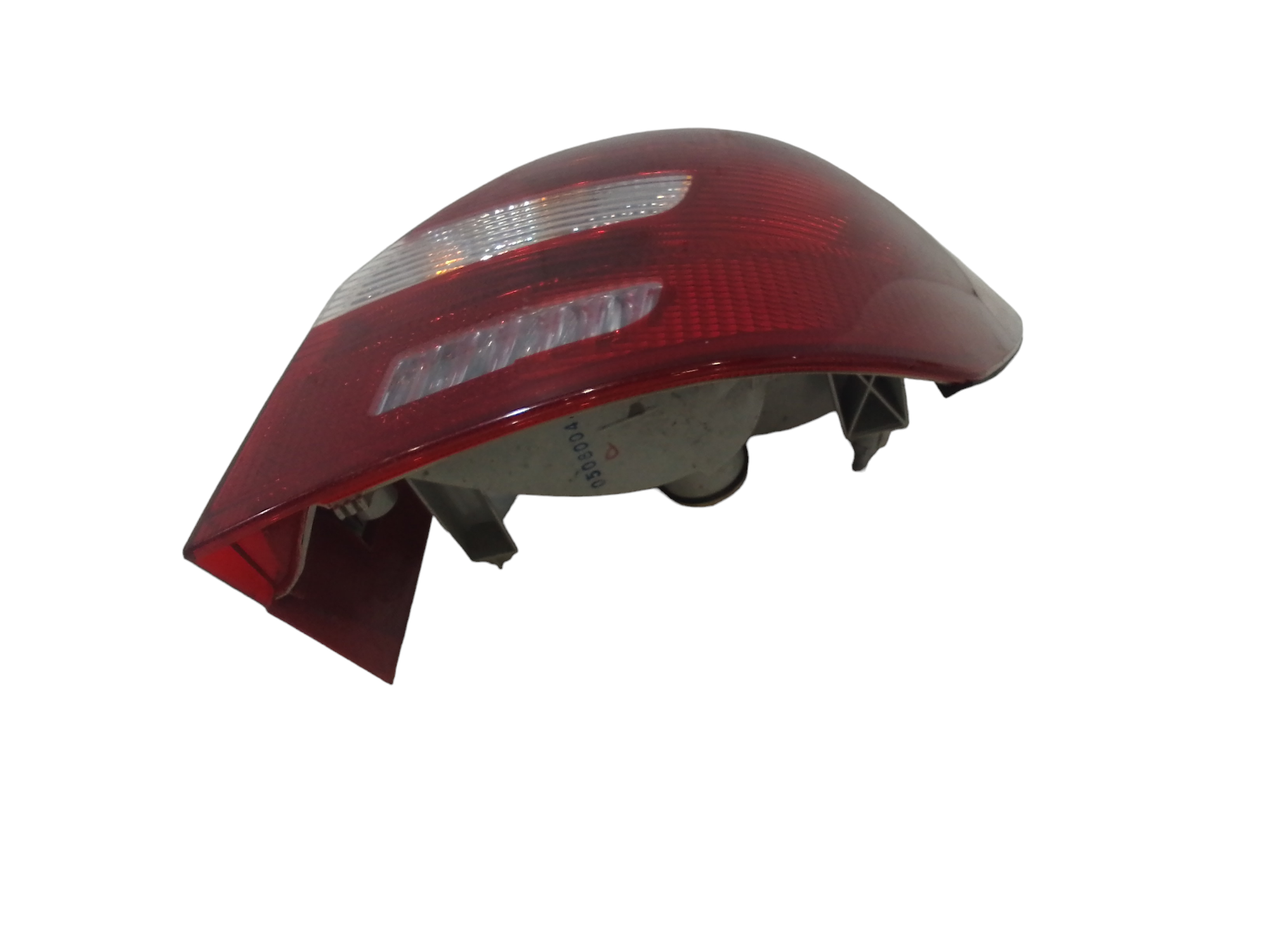 Stop fanale posteriore Destro Passeggero per Skoda Fabia S. Wagon 2 Serie (2007 - 2014)