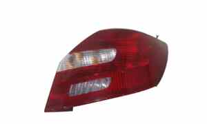 Stop fanale posteriore Destro Passeggero per Skoda Fabia S. Wagon 2 Serie (2007 - 2014)