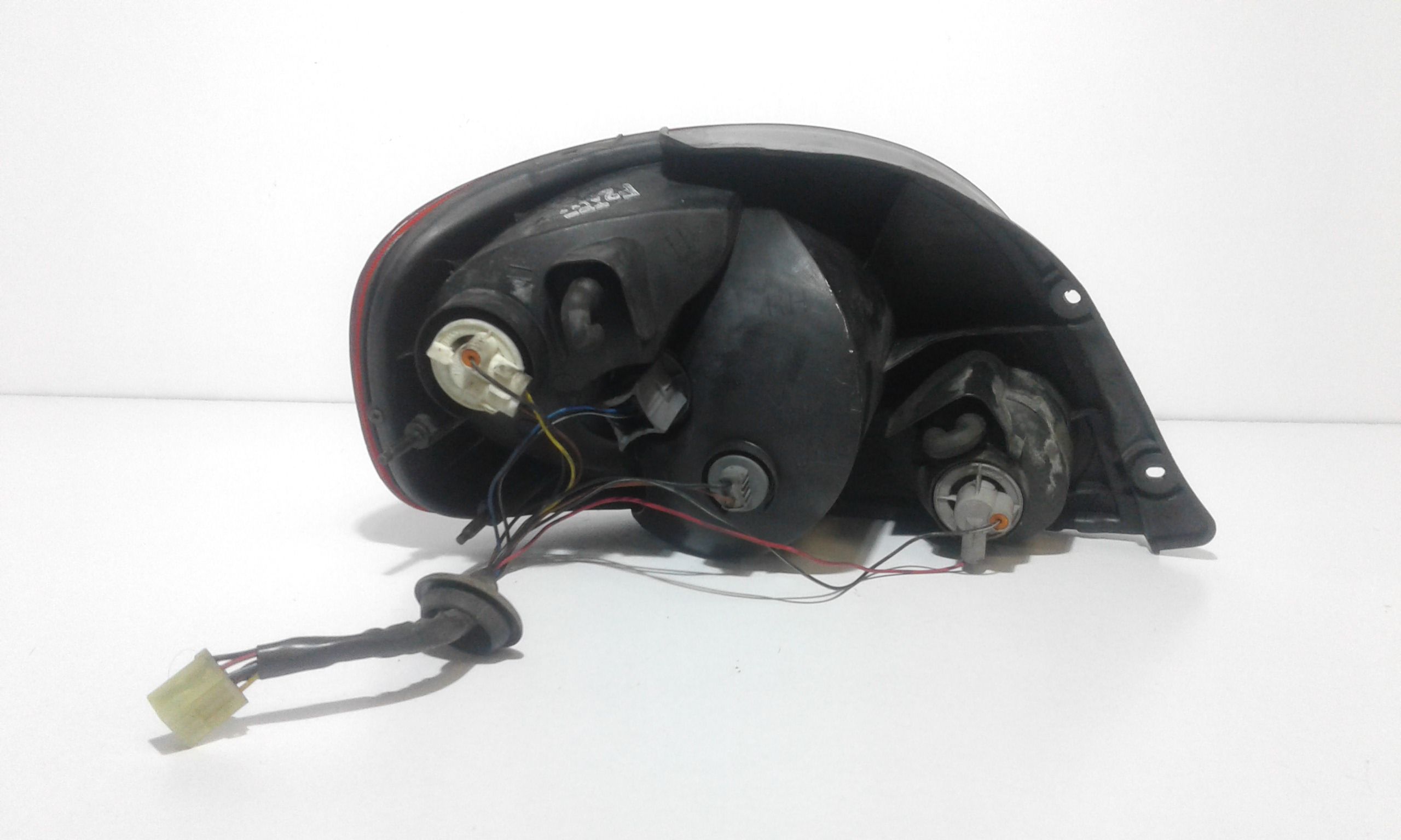 Stop fanale posteriore Destro Passeggero CHEVROLET Matiz 1 Serie