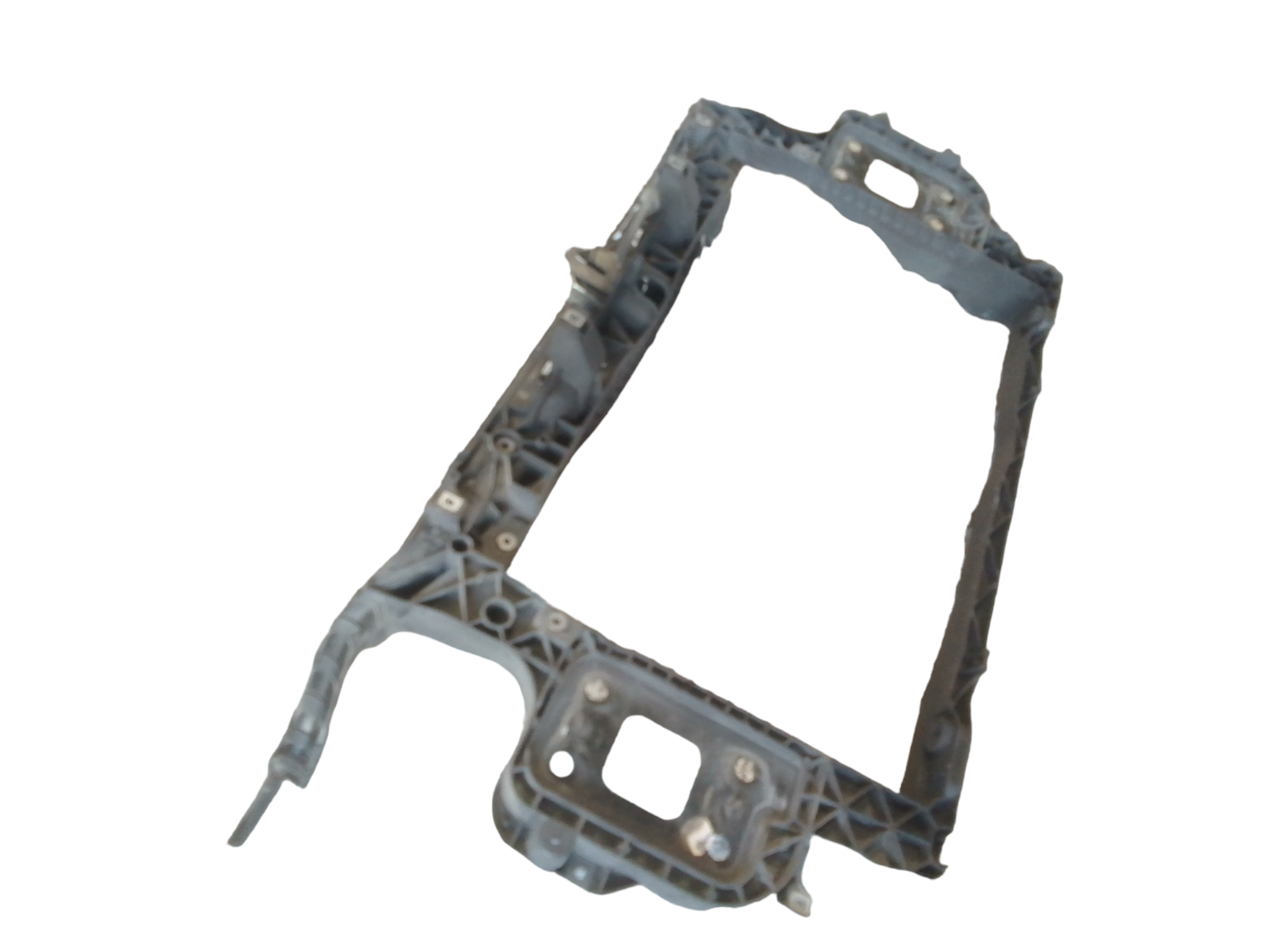 Calandra per Fiat Grande Punto 2 Serie (2008 - 2009)