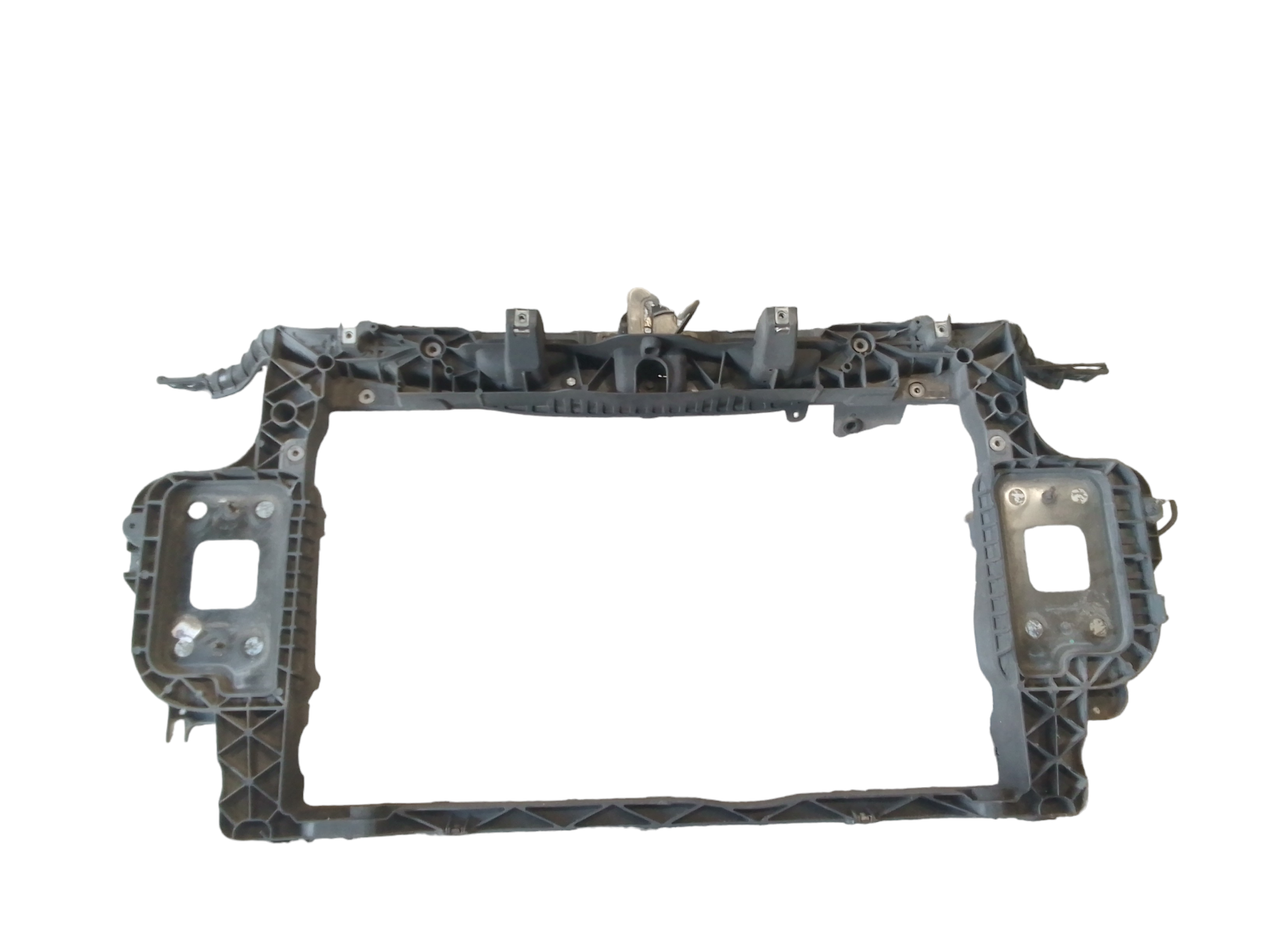 Calandra per Fiat Grande Punto 2 Serie (2008 - 2009)