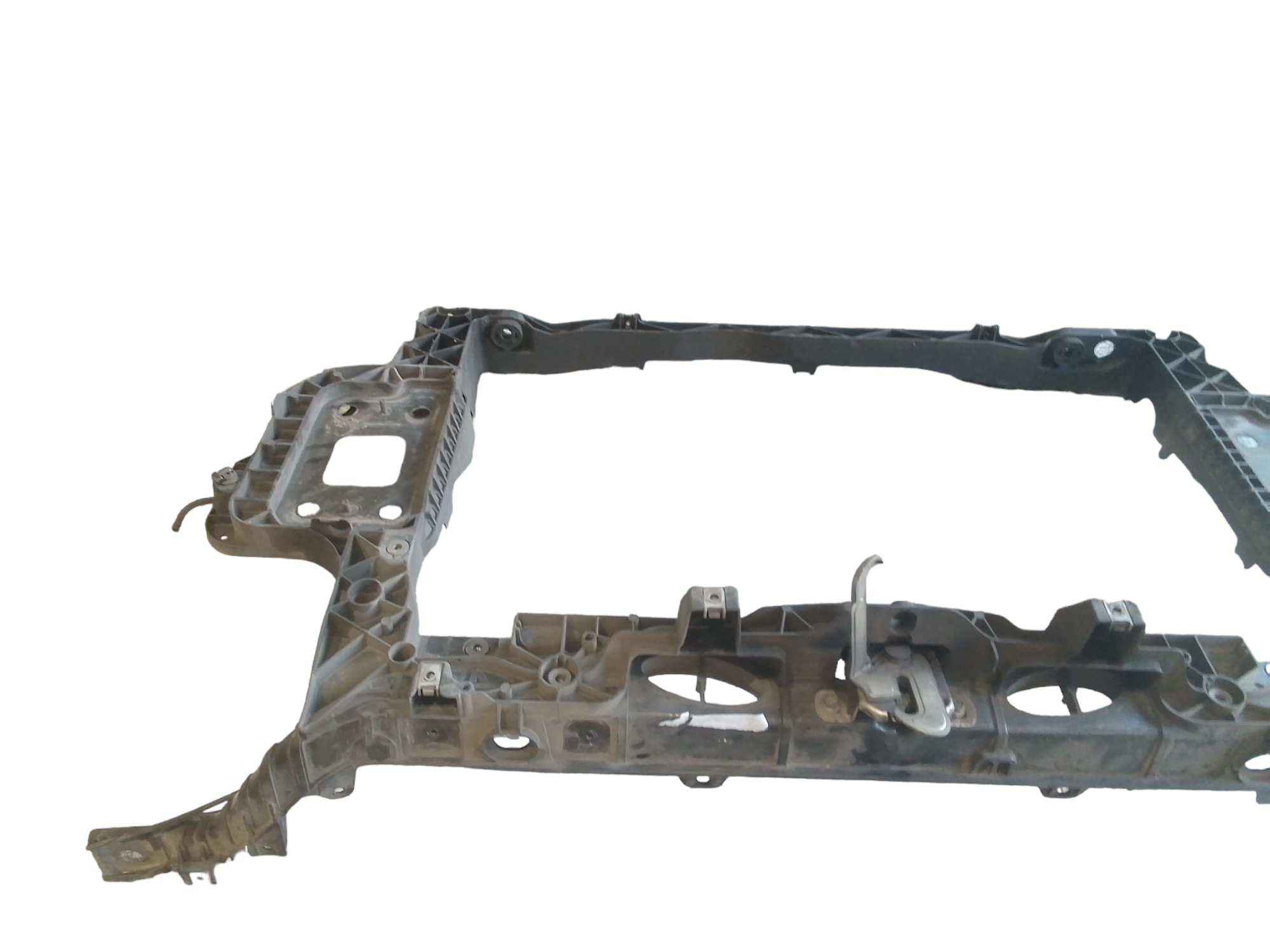 Calandra per Fiat Grande Punto 2 Serie (2008 - 2009)