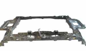 Calandra per Fiat Grande Punto 2 Serie (2008 - 2009)