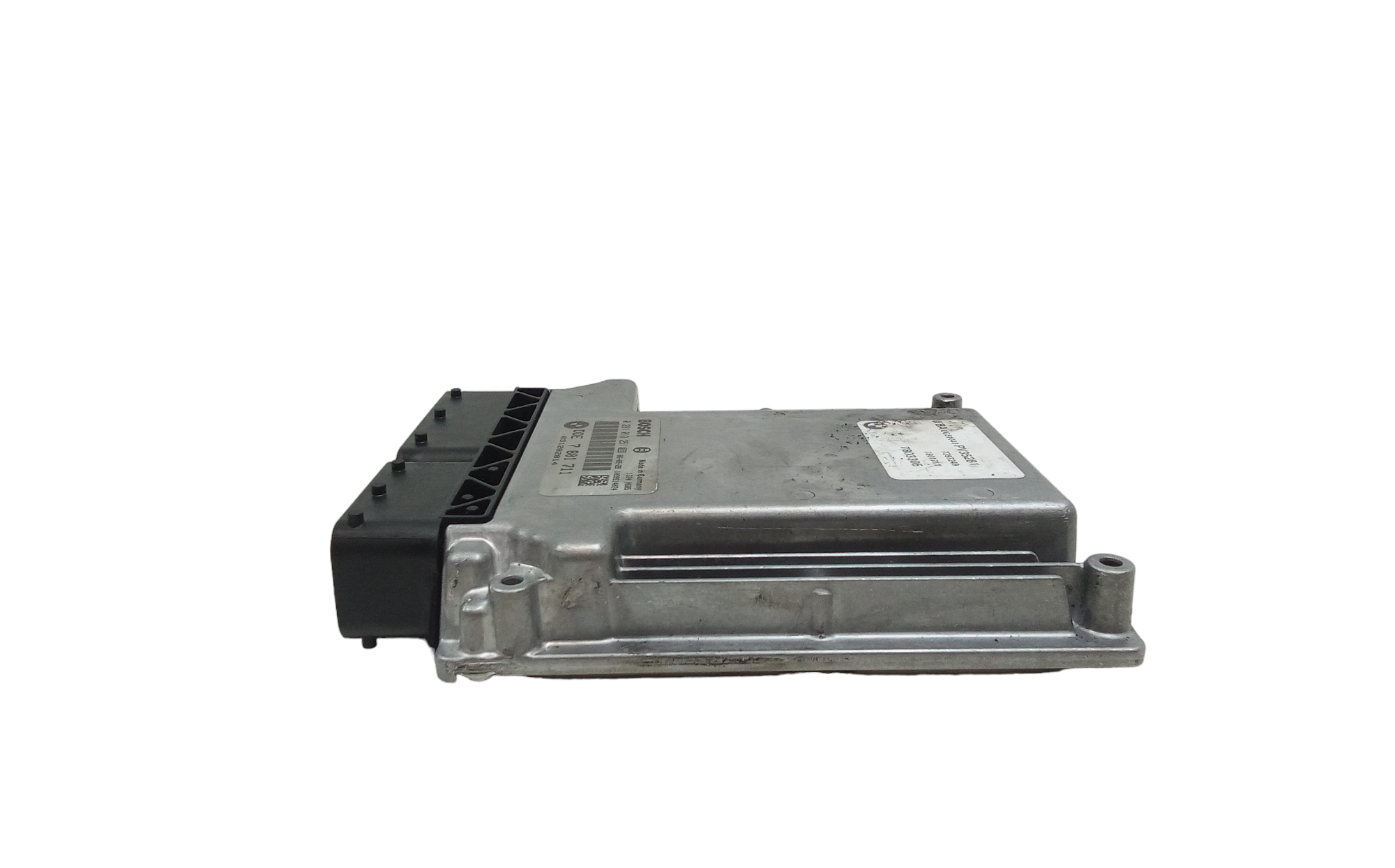 Centralina motore per Bmw Serie 3 E90 Berlina (2005 - 2008)