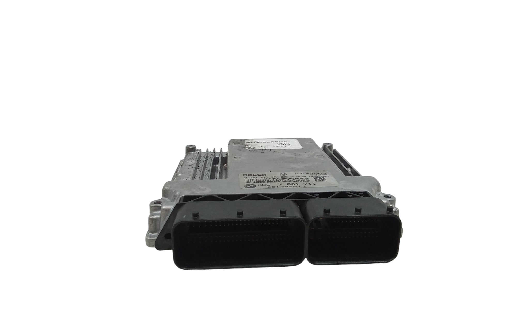 Centralina motore per Bmw Serie 3 E90 Berlina (2005 - 2008)