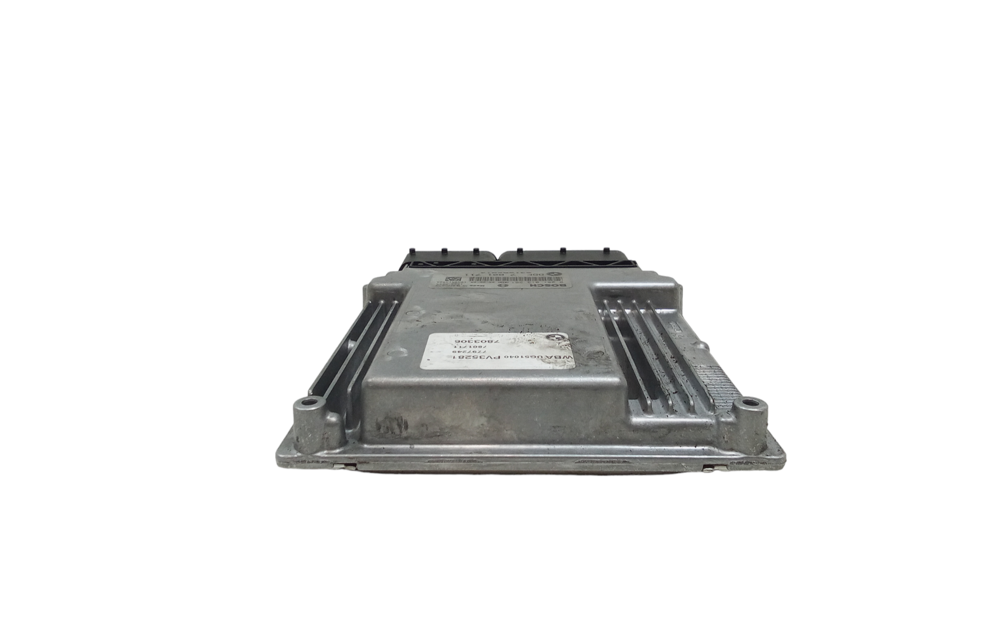 Centralina motore per Bmw Serie 3 E90 Berlina (2005 - 2008)