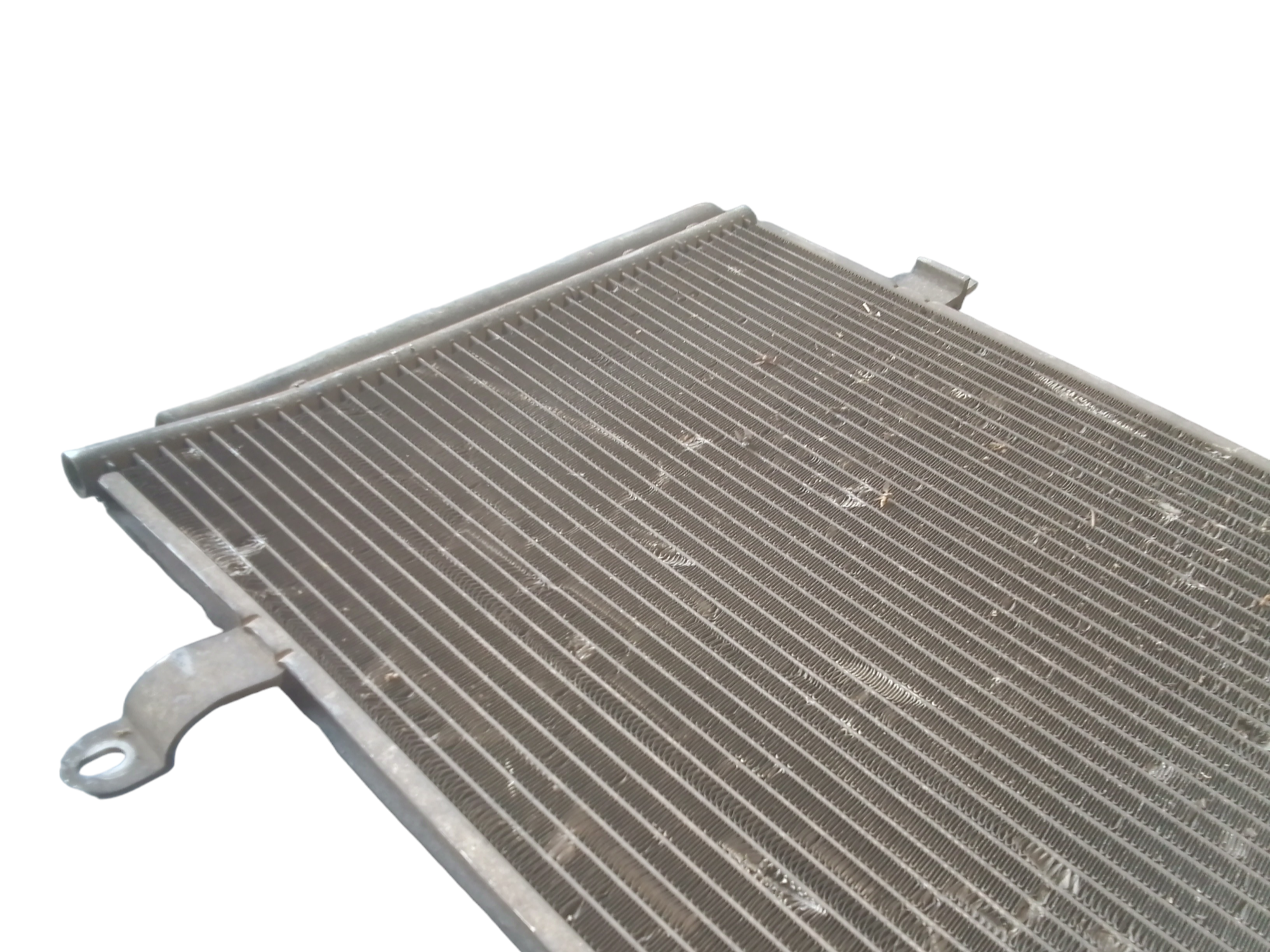 Radiatore A/C per Suzuki Swift 5 Serie (10>12) (2010 - 2012)