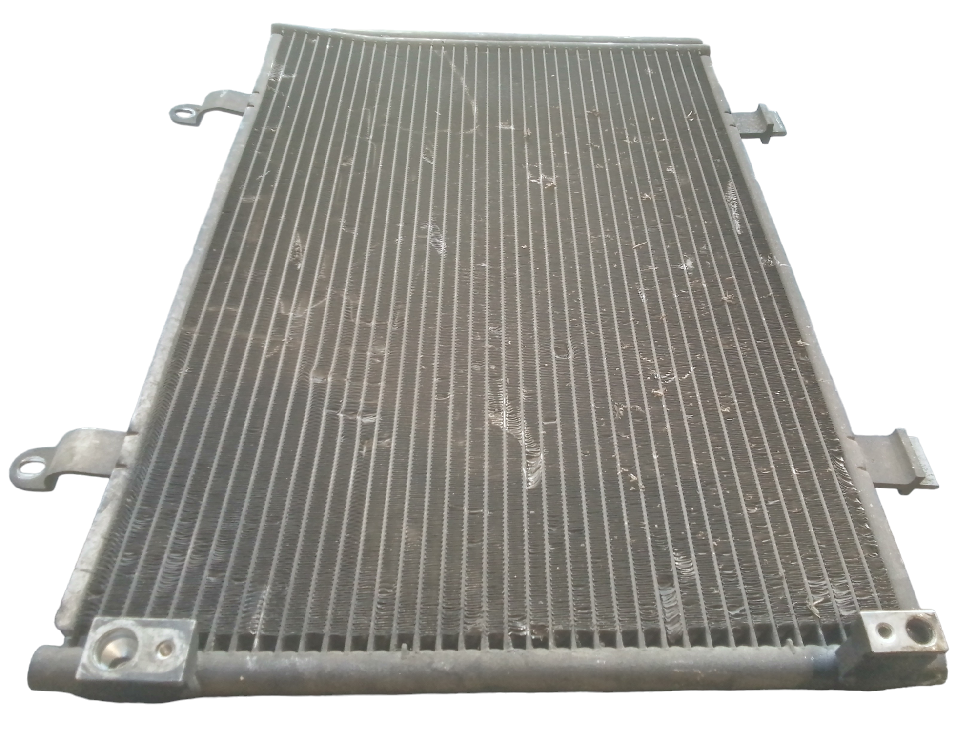 Radiatore A/C per Suzuki Swift 5 Serie (10>12) (2010 - 2012)