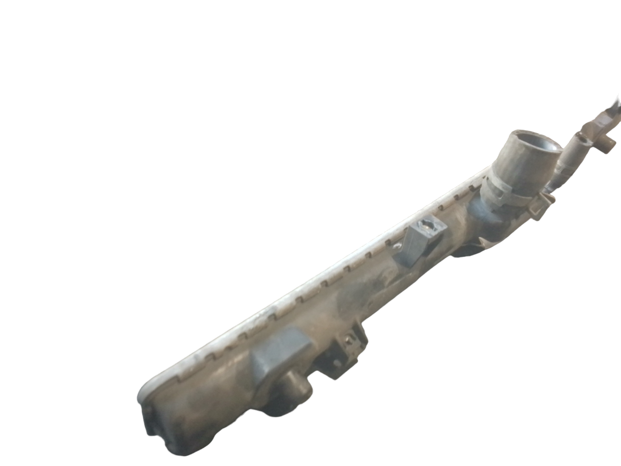 Radiatore acqua per Suzuki Swift 5 Serie (10>12) (2010 - 2012)