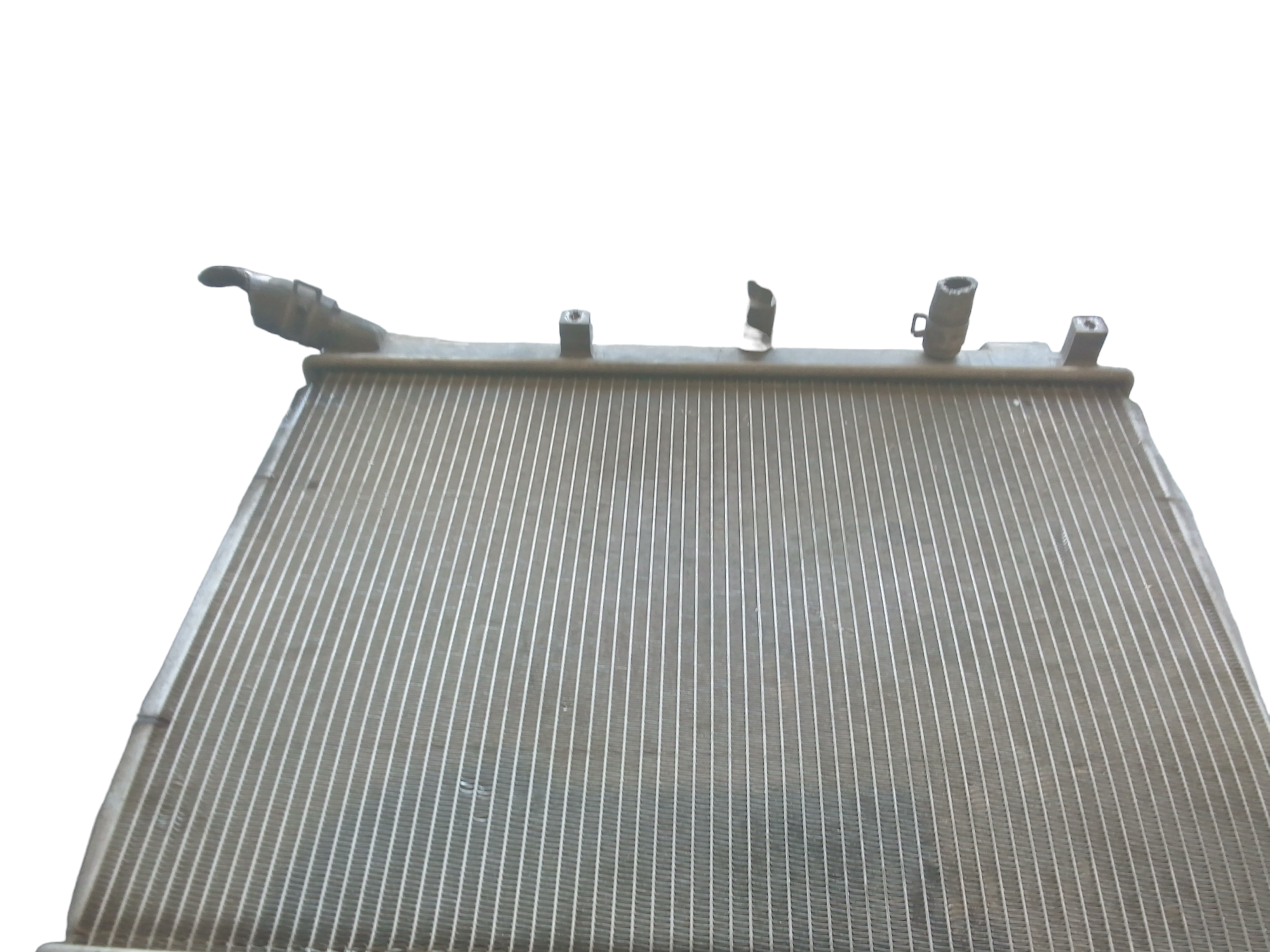 Radiatore acqua per Suzuki Swift 5 Serie (10>12) (2010 - 2012)