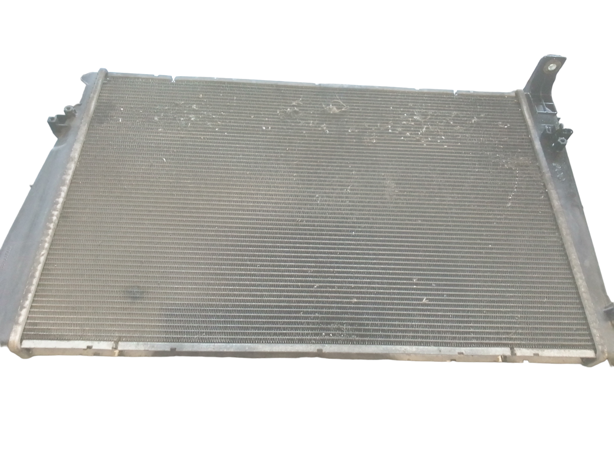 Radiatore acqua per Alfa Romeo Giulietta Serie (940_) (10>13) (2010 - 2013)