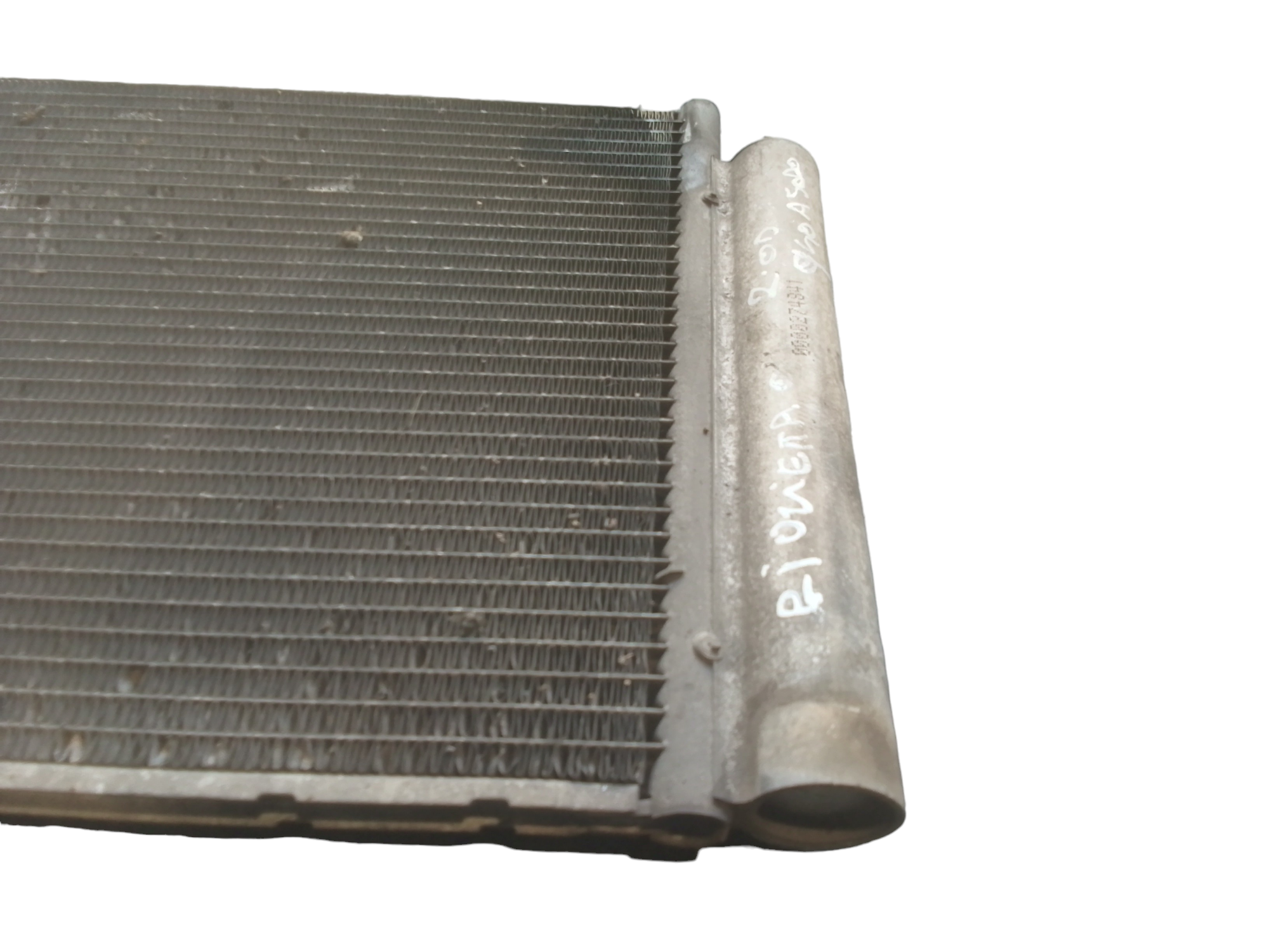 Radiatore A/C per Alfa Romeo Giulietta Serie (940_) (10>13) (2010 - 2013)