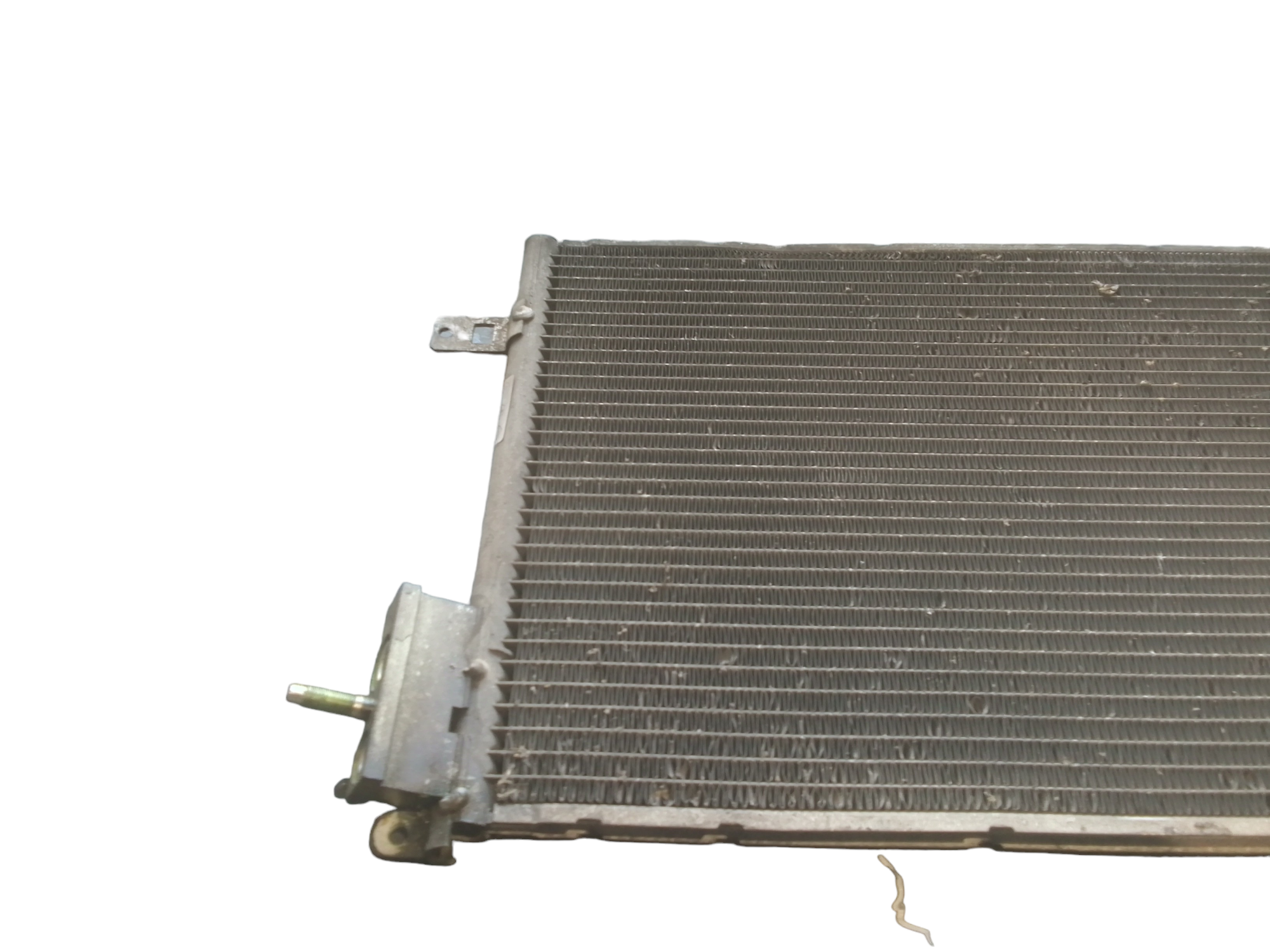 Radiatore A/C per Alfa Romeo Giulietta Serie (940_) (10>13) (2010 - 2013)