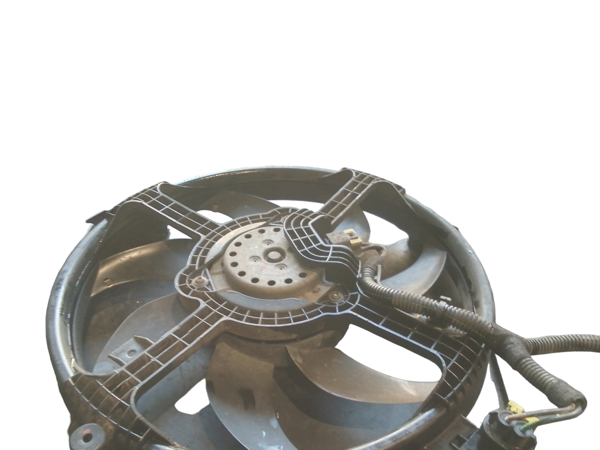 Elettroventola per Peugeot Bipper 1 Serie (2007 - In produzione)