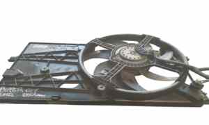 Elettroventola per Peugeot Bipper 1 Serie (2007 - In produzione)