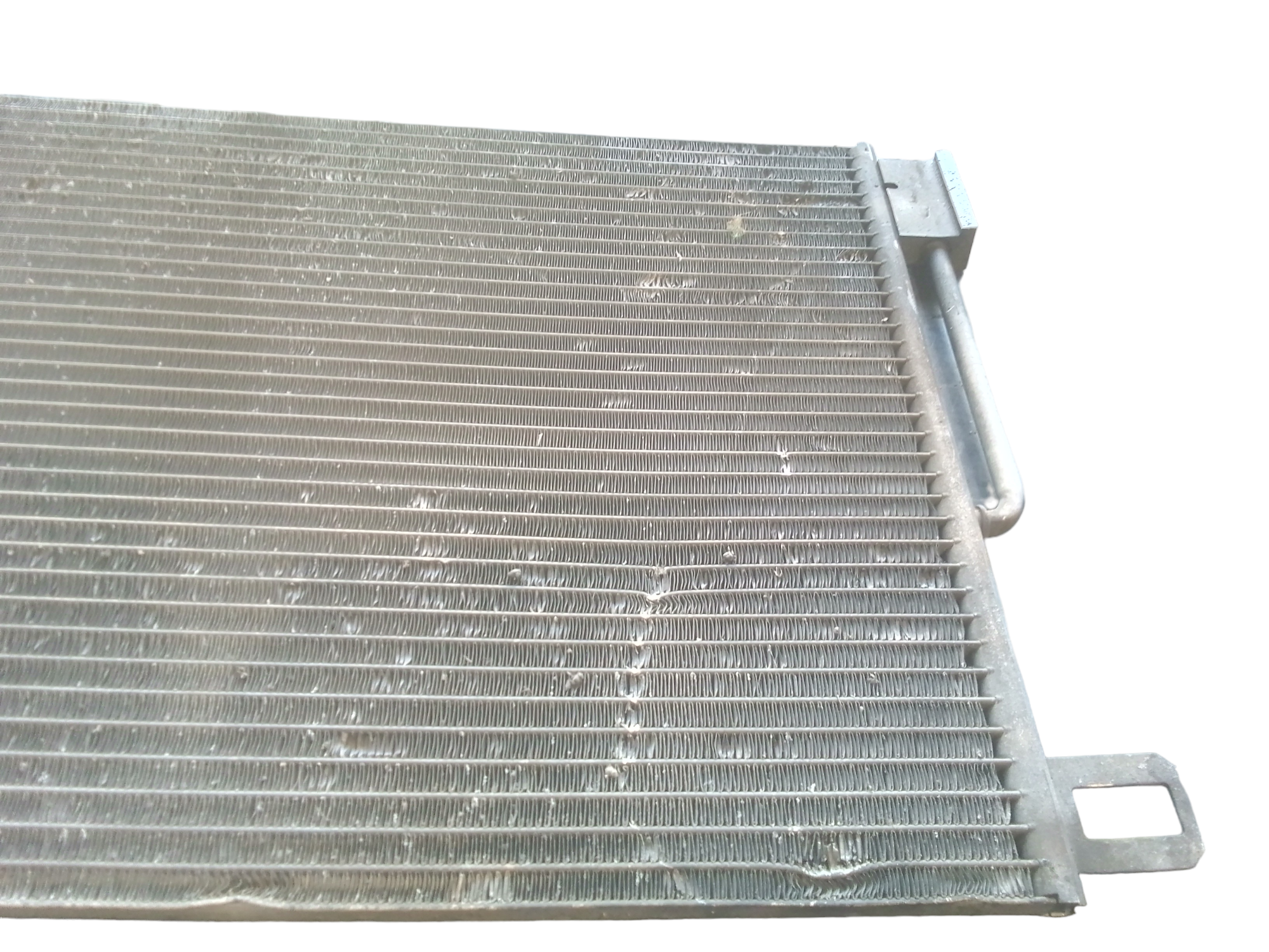 Radiatore A/C per Peugeot Bipper 1 Serie (2007 - In produzione)