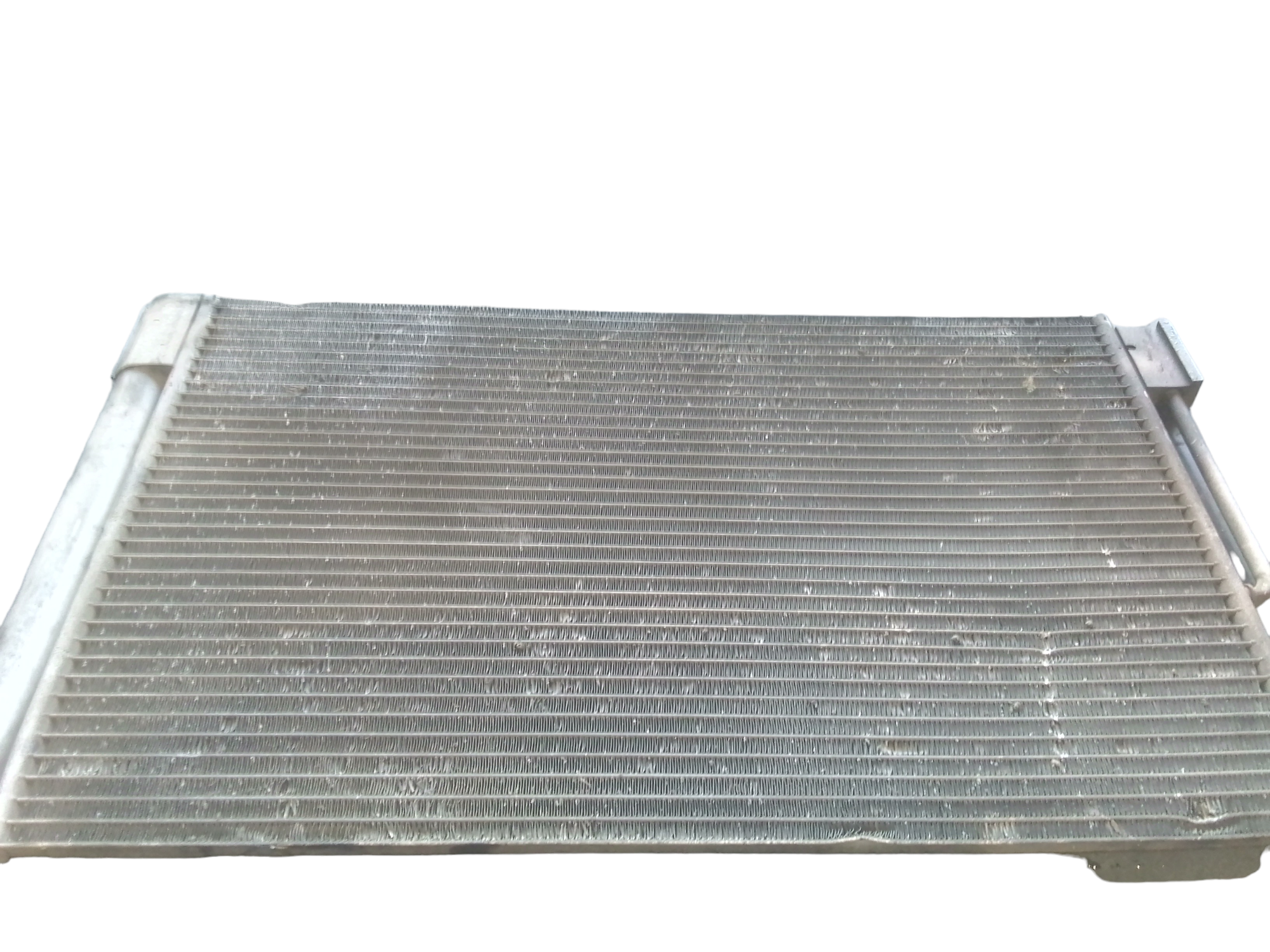 Radiatore A/C per Peugeot Bipper 1 Serie (2007 - In produzione)