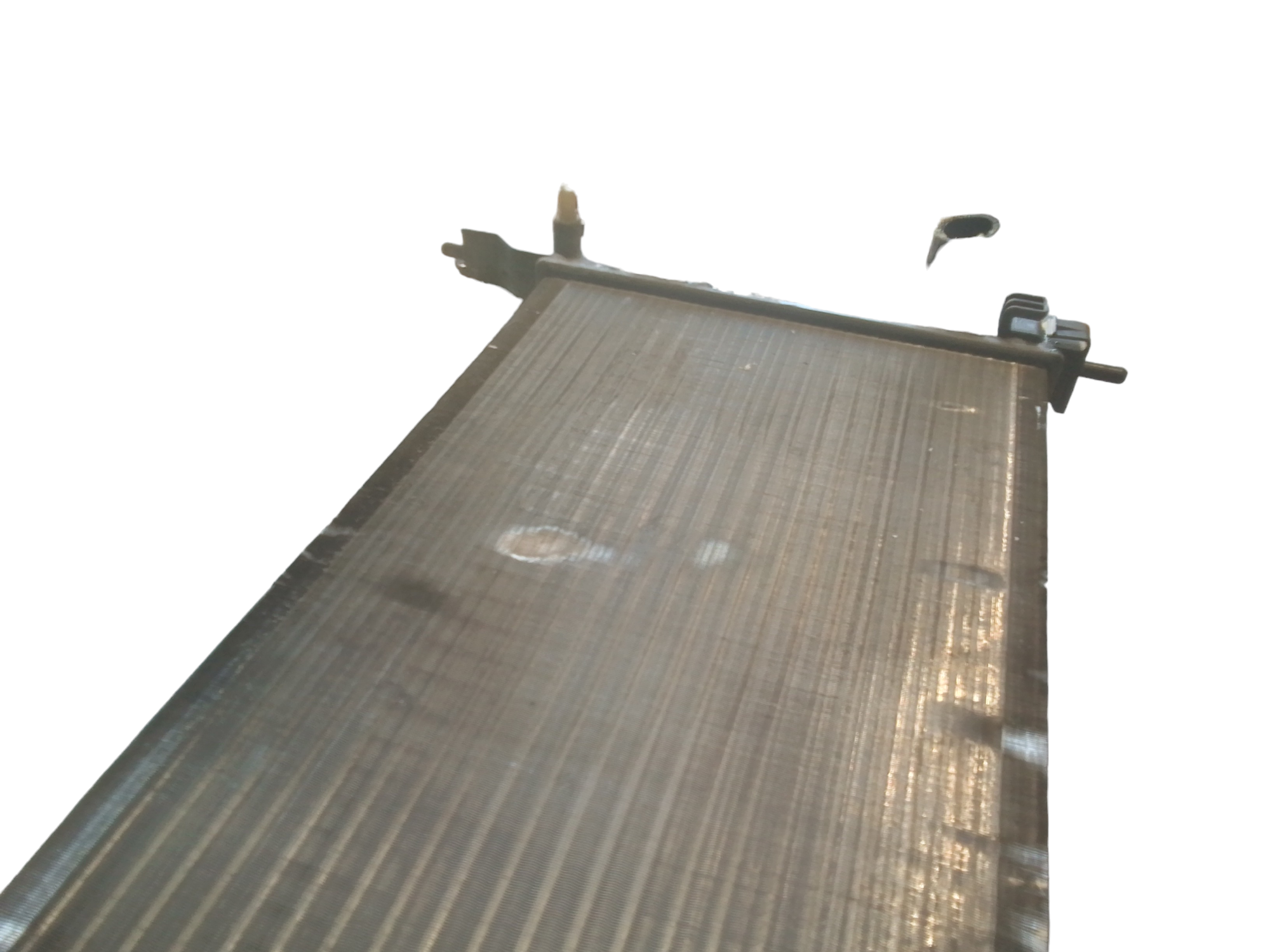 Radiatore acqua per Peugeot Bipper 1 Serie (2007 - In produzione)