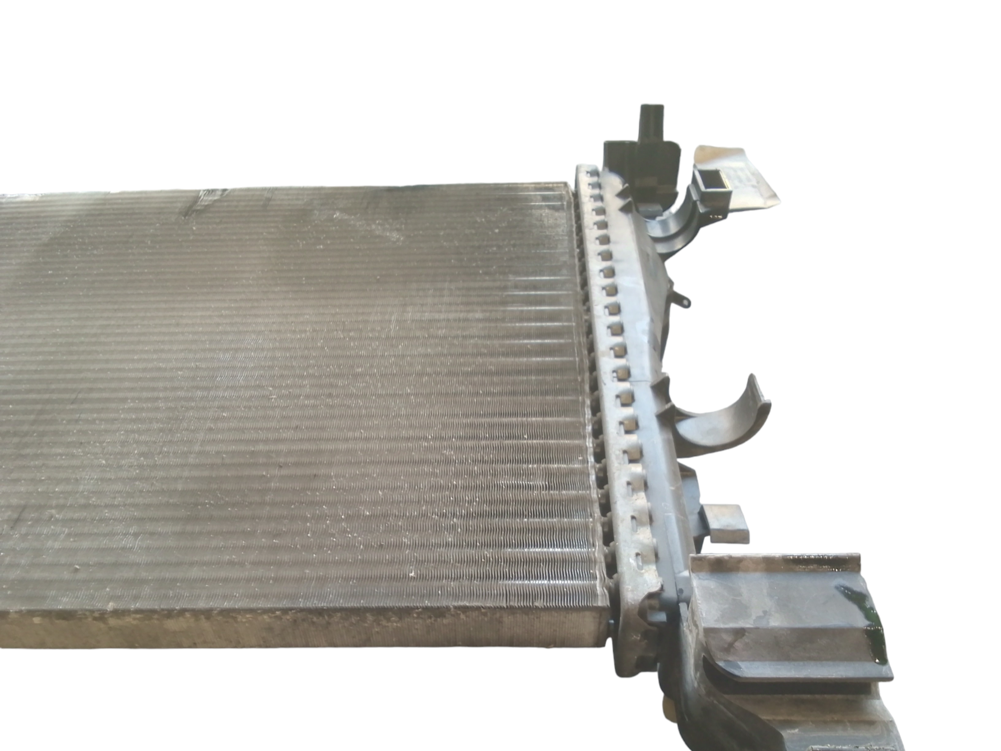 Radiatore acqua per Peugeot Bipper 1 Serie (2007 - In produzione)