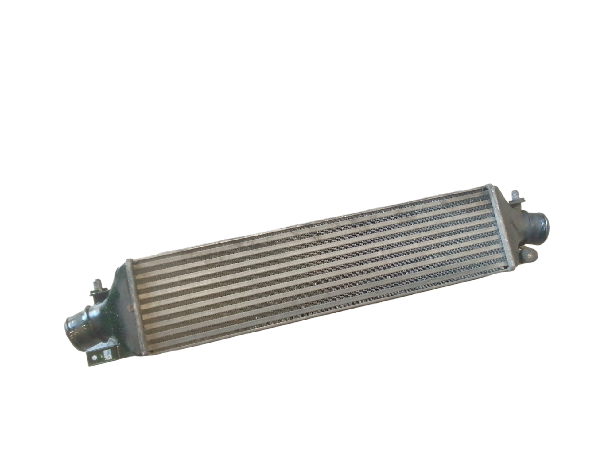 Intercooler per Alfa Romeo Giulietta Serie (940_) (10>13) (2010 - 2013)