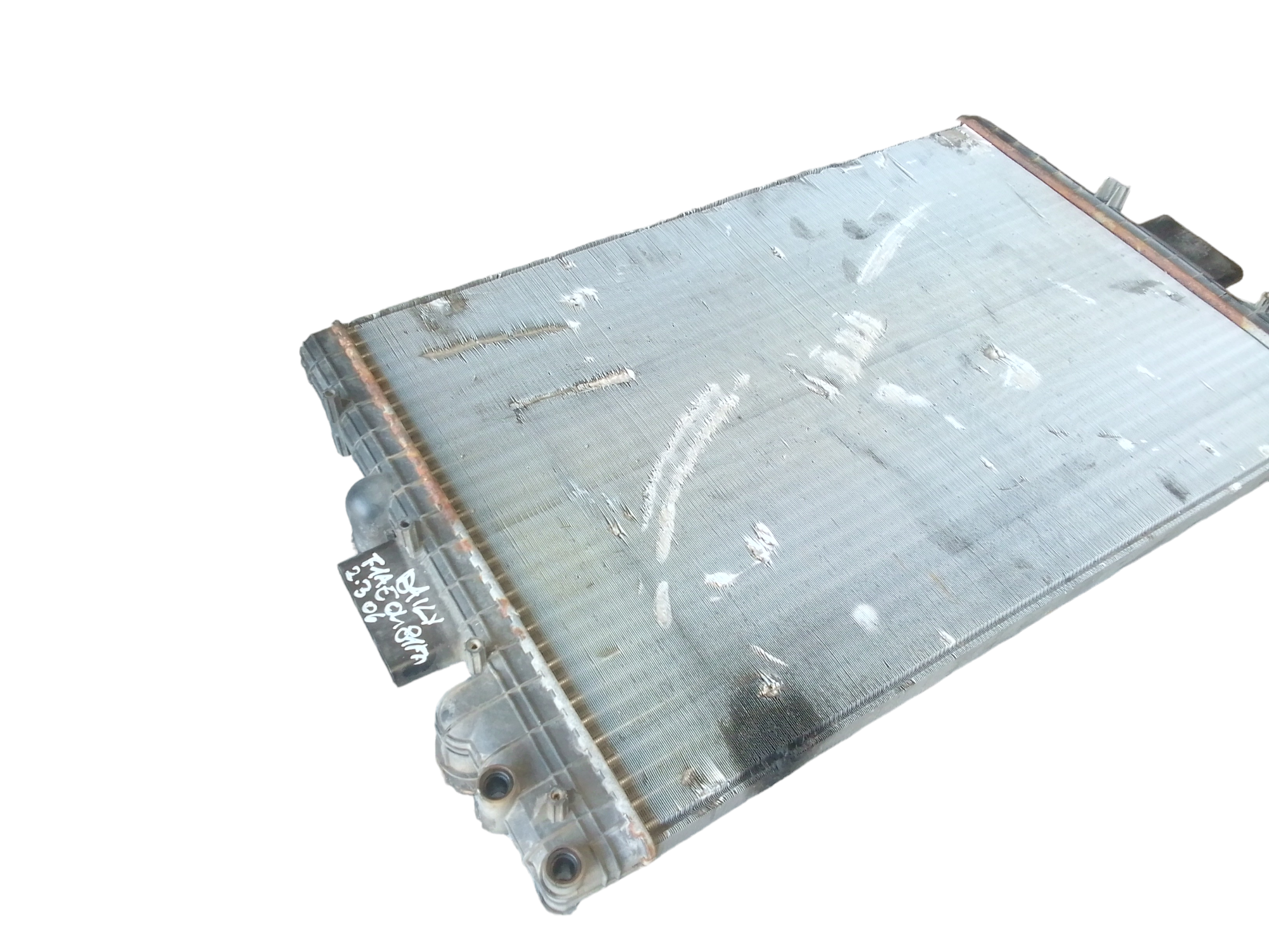 Radiatore acqua per Iveco Daily 4 Serie (2006 - 2014)