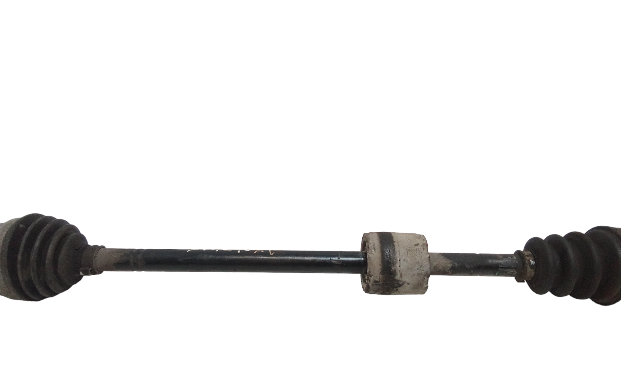 Semiasse anteriore destro per Opel Agila 1 Serie (2000 - 2004)