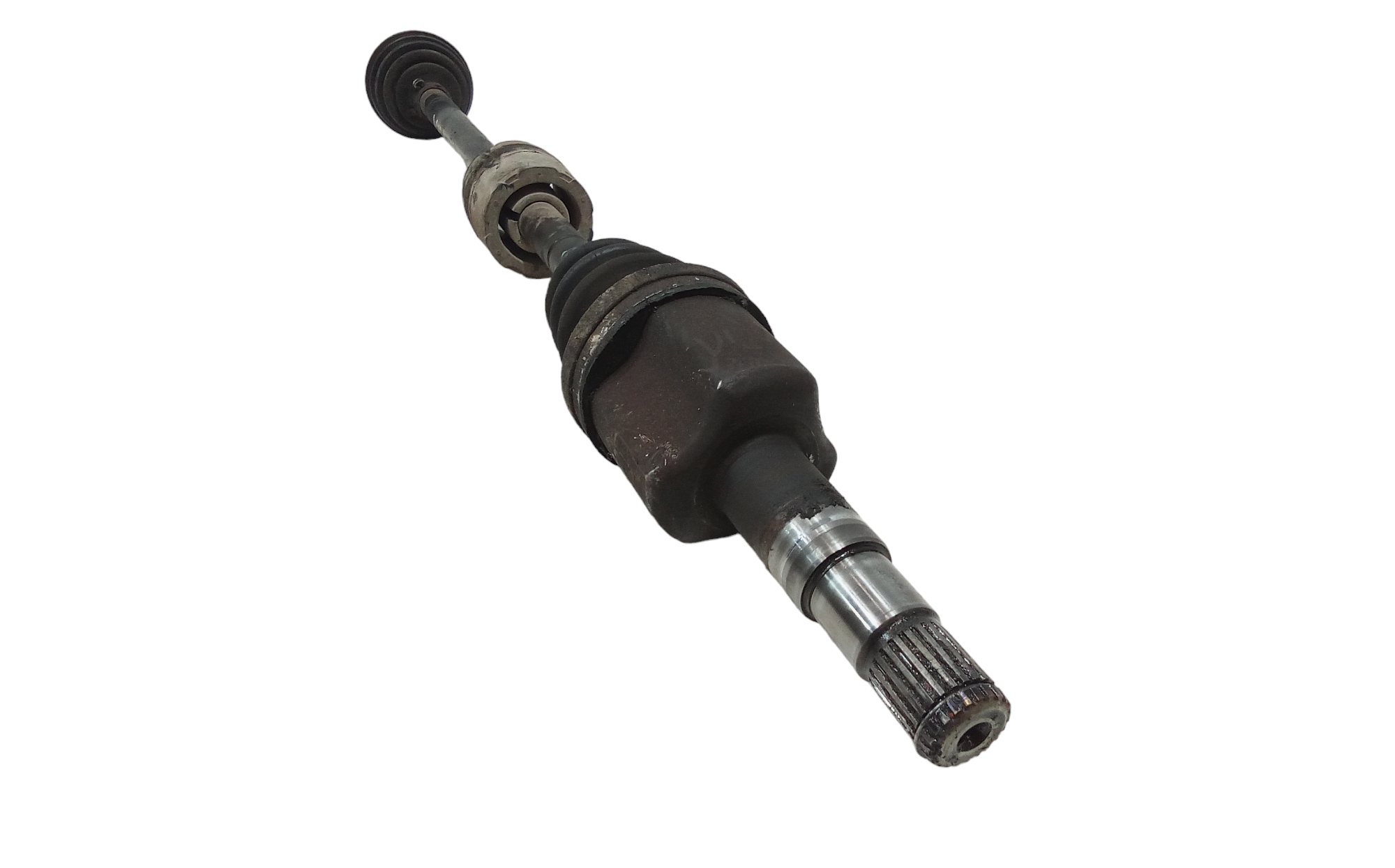 Semiasse anteriore destro per Opel Agila 1 Serie (2000 - 2004)