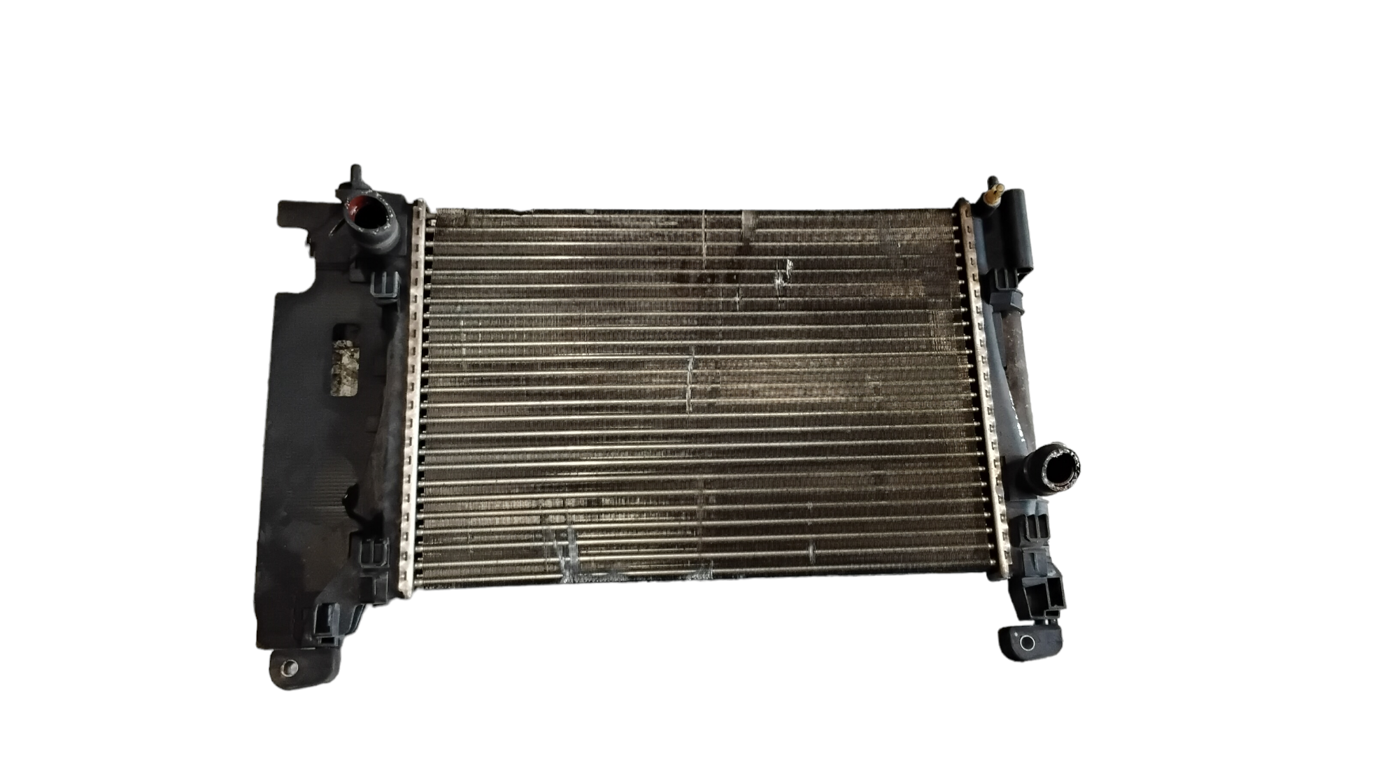 Kit Radiatori per Fiat Grande Punto 2 Serie (2008 - 2009)