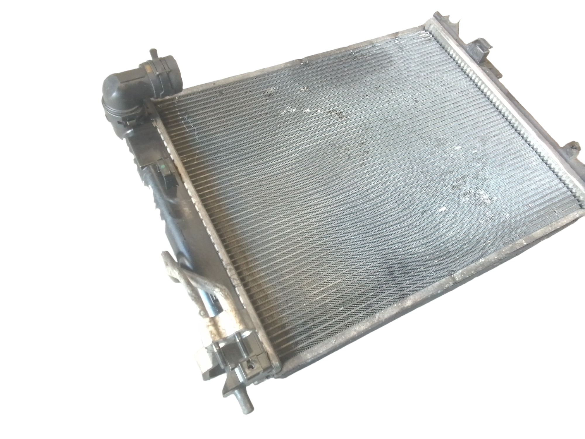 Kit Radiatori per Kia Venga 1 Serie (2010 - In produzione)