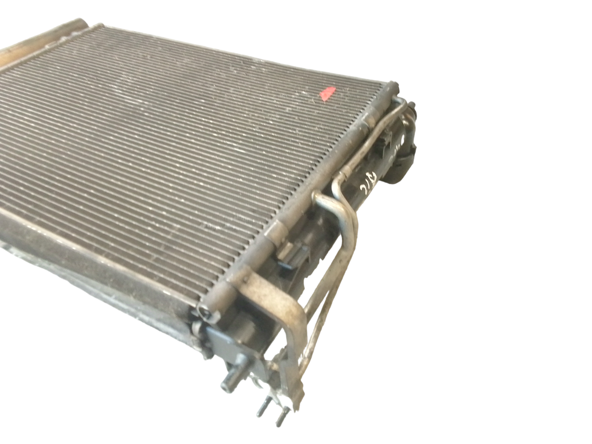 Kit Radiatori per Kia Venga 1 Serie (2010 - In produzione)