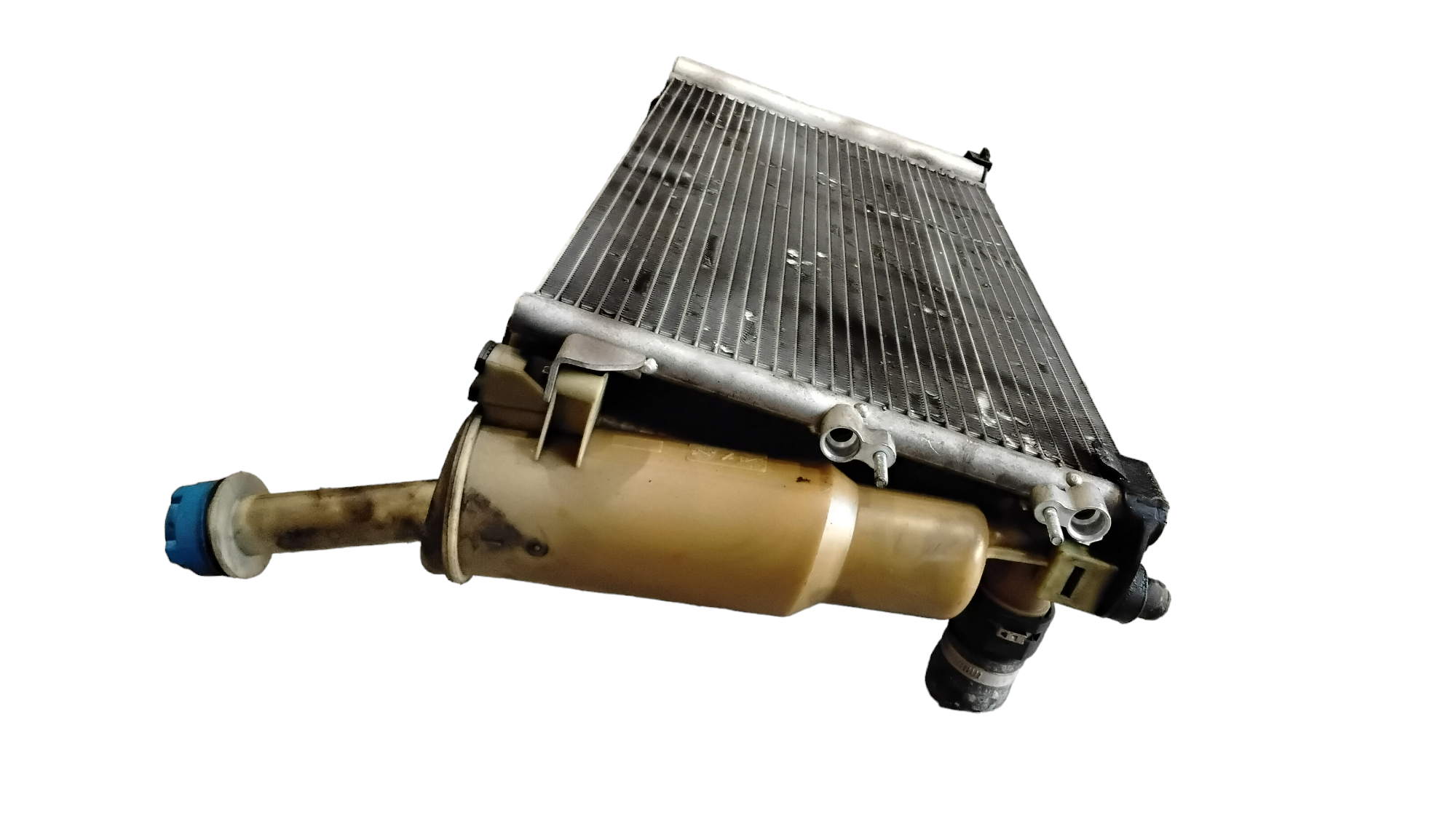 Kit Radiatori per Fiat Panda 2 Serie (2003 - 2010)