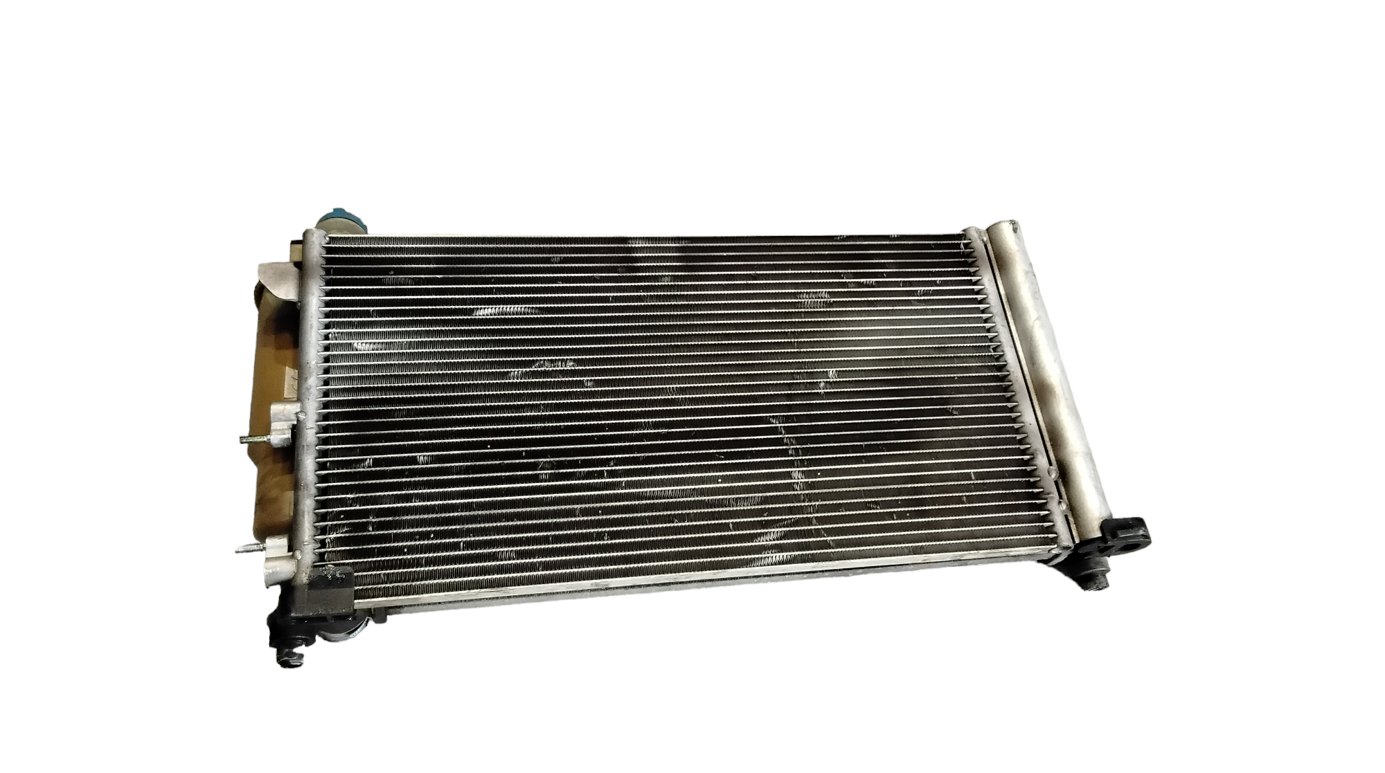 Kit Radiatori per Fiat Panda 2 Serie (2003 - 2010)
