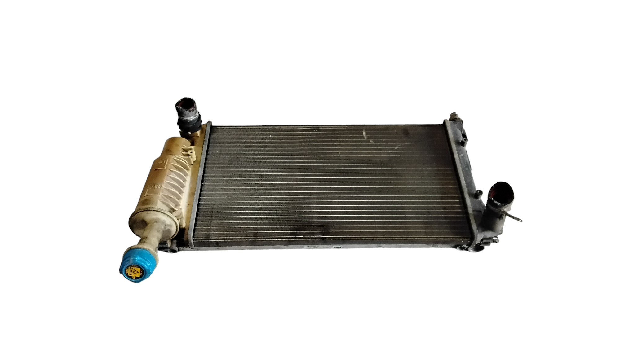 Kit Radiatori per Fiat Panda 2 Serie (2003 - 2010)