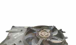 Elettroventola per Fiat Grande Punto 1 Serie (2005 - 2008)