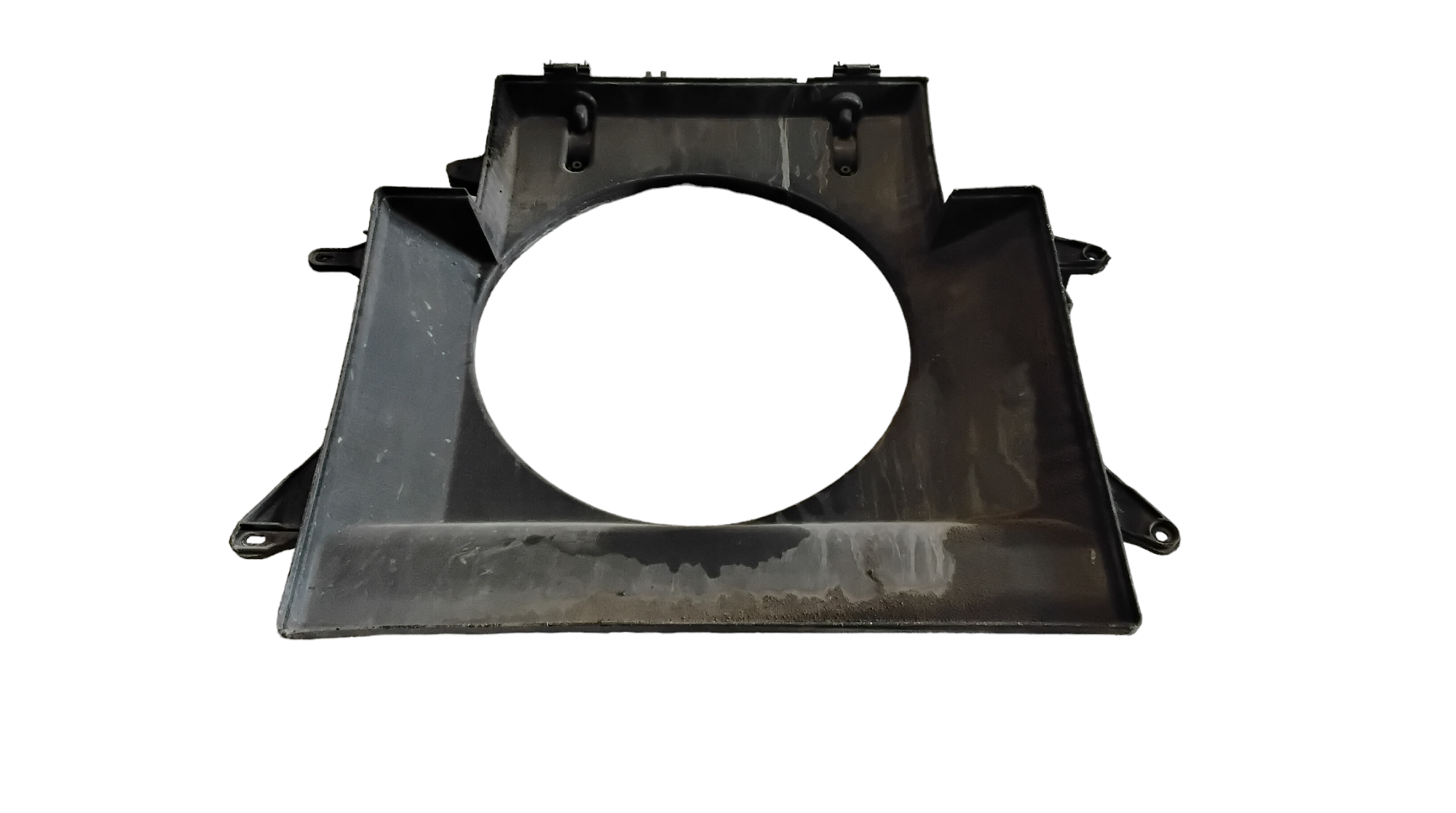 Convogliatore per Iveco Daily 4 Serie (2006 - 2014)