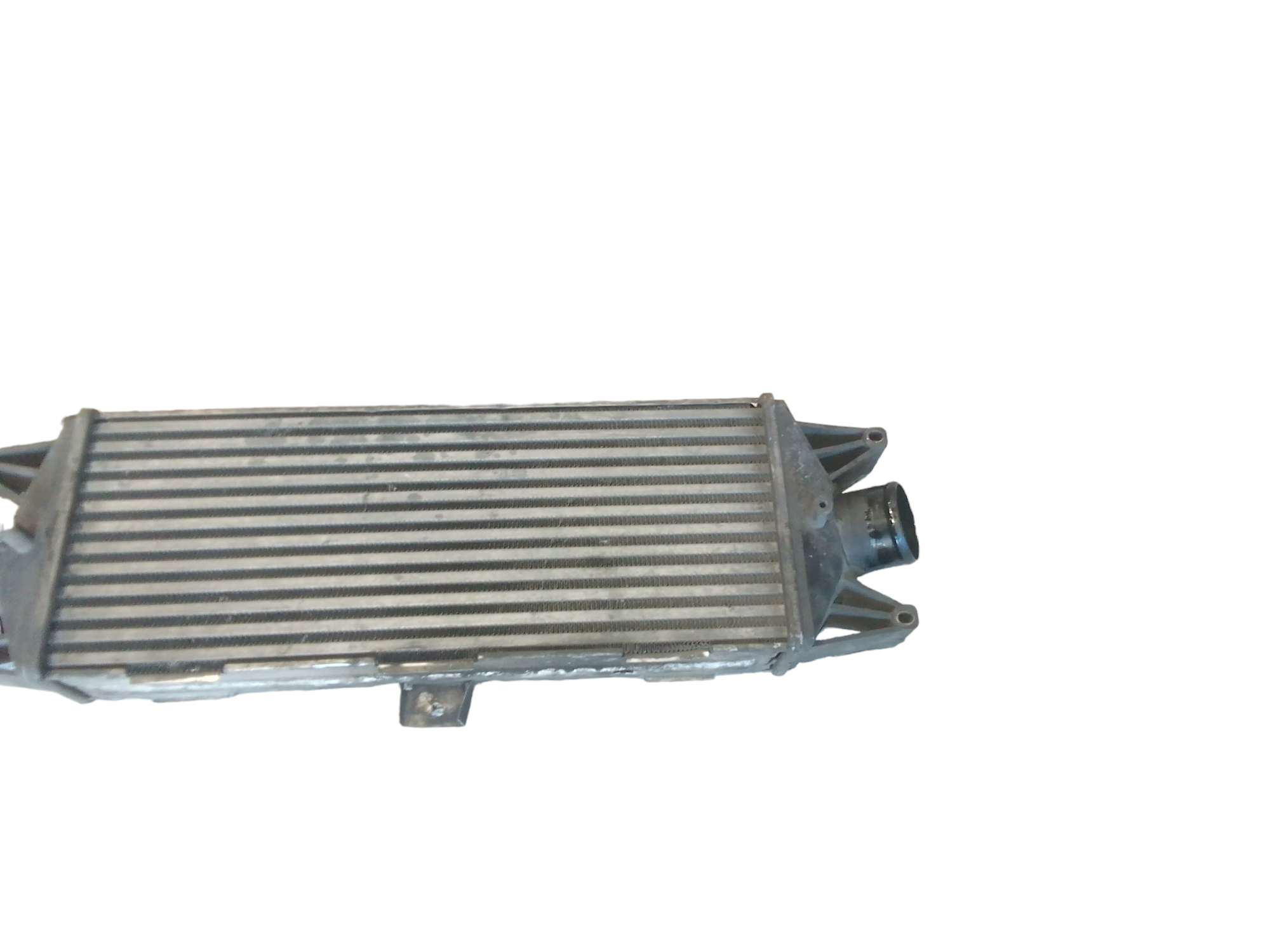Intercooler per Iveco Daily 4 Serie (2006 - 2014)