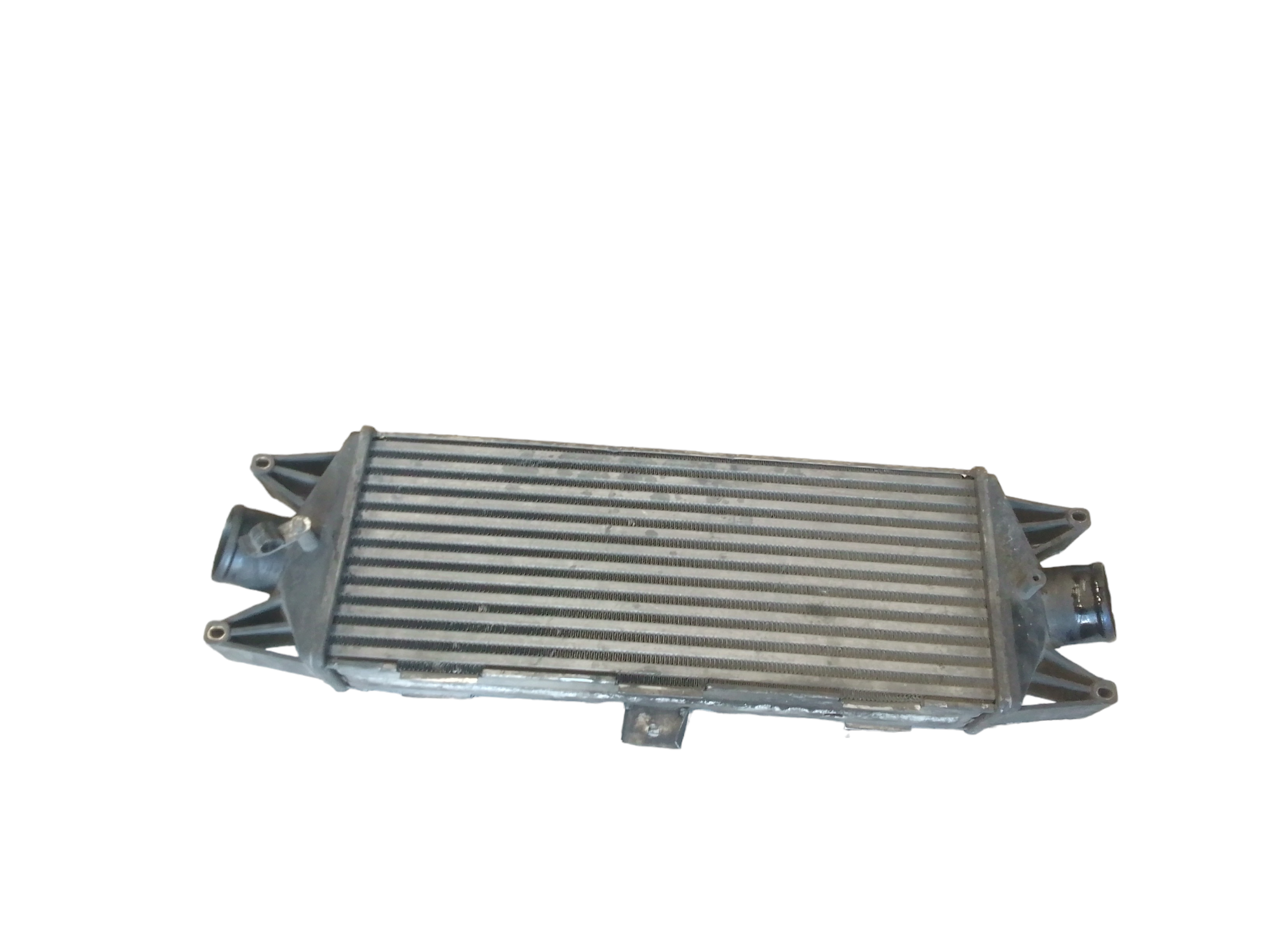 Intercooler per Iveco Daily 4 Serie (2006 - 2014)