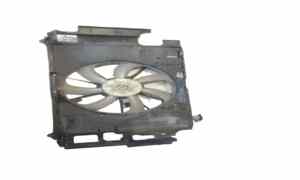 Elettroventola per Toyota Yaris Serie (11>13) (2011 - 2013)