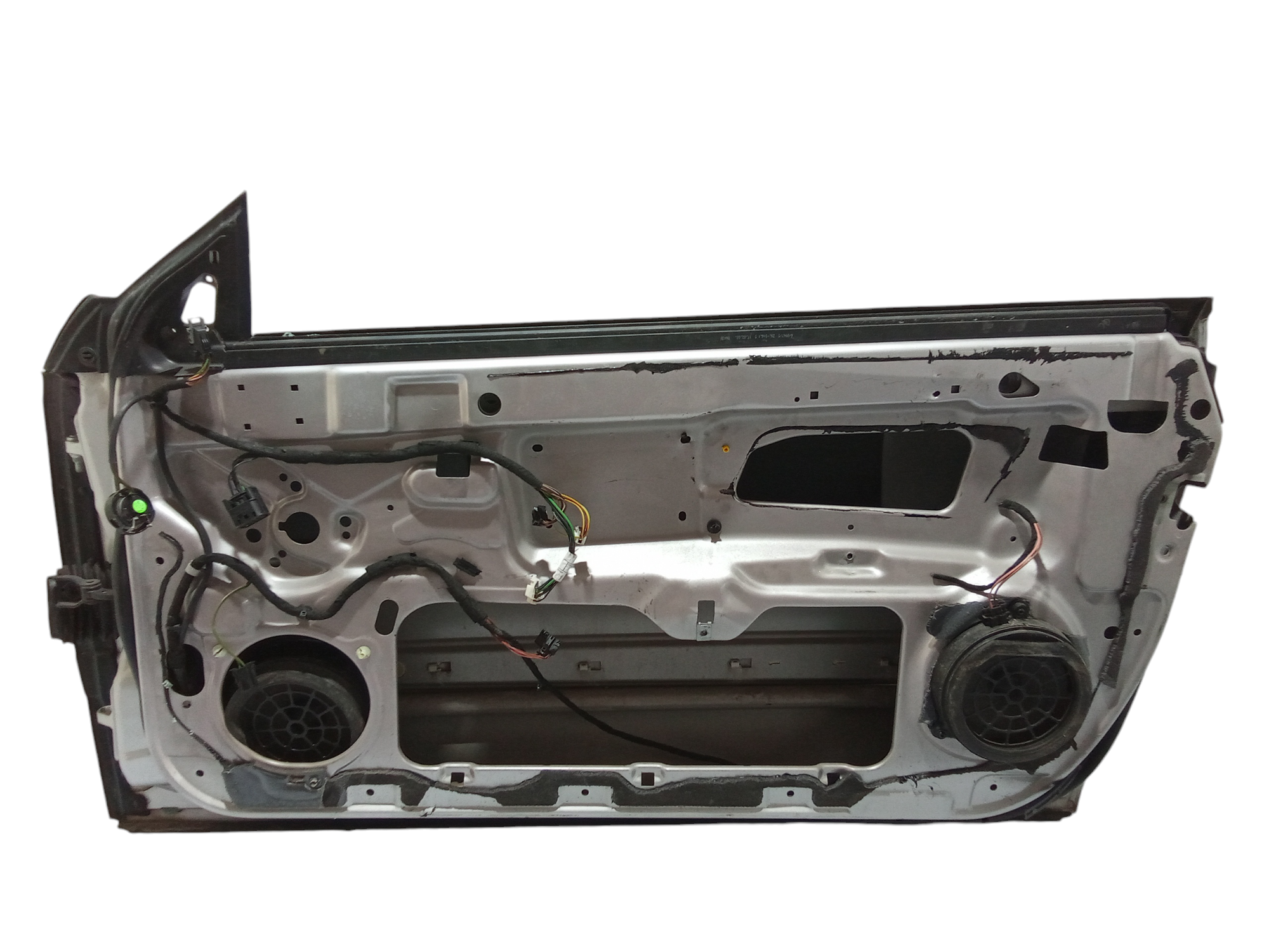 Portiera anteriore Destra per Mercedes Clk Coup W209 (2002 - In produzione)