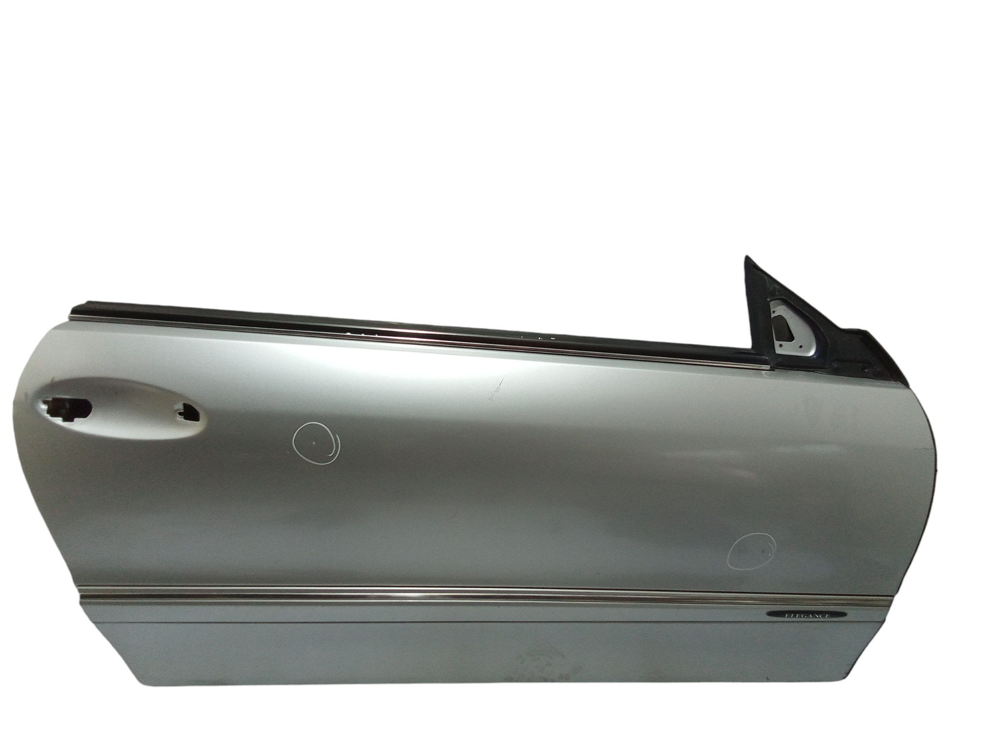 Portiera anteriore Destra per Mercedes Clk Coup W209 (2002 - In produzione)